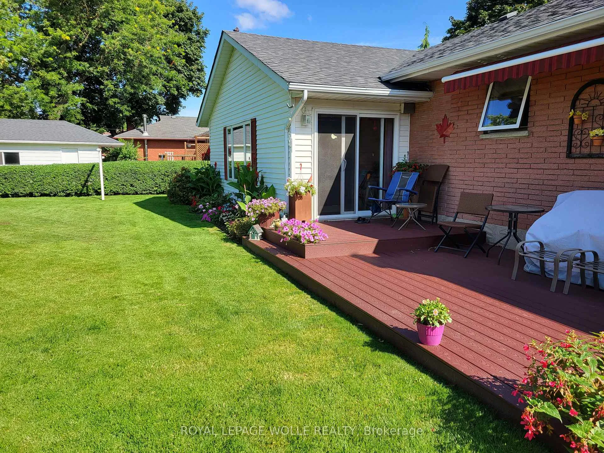Photo 26 of 77 Maywood Road, Kitchener — HOMEH