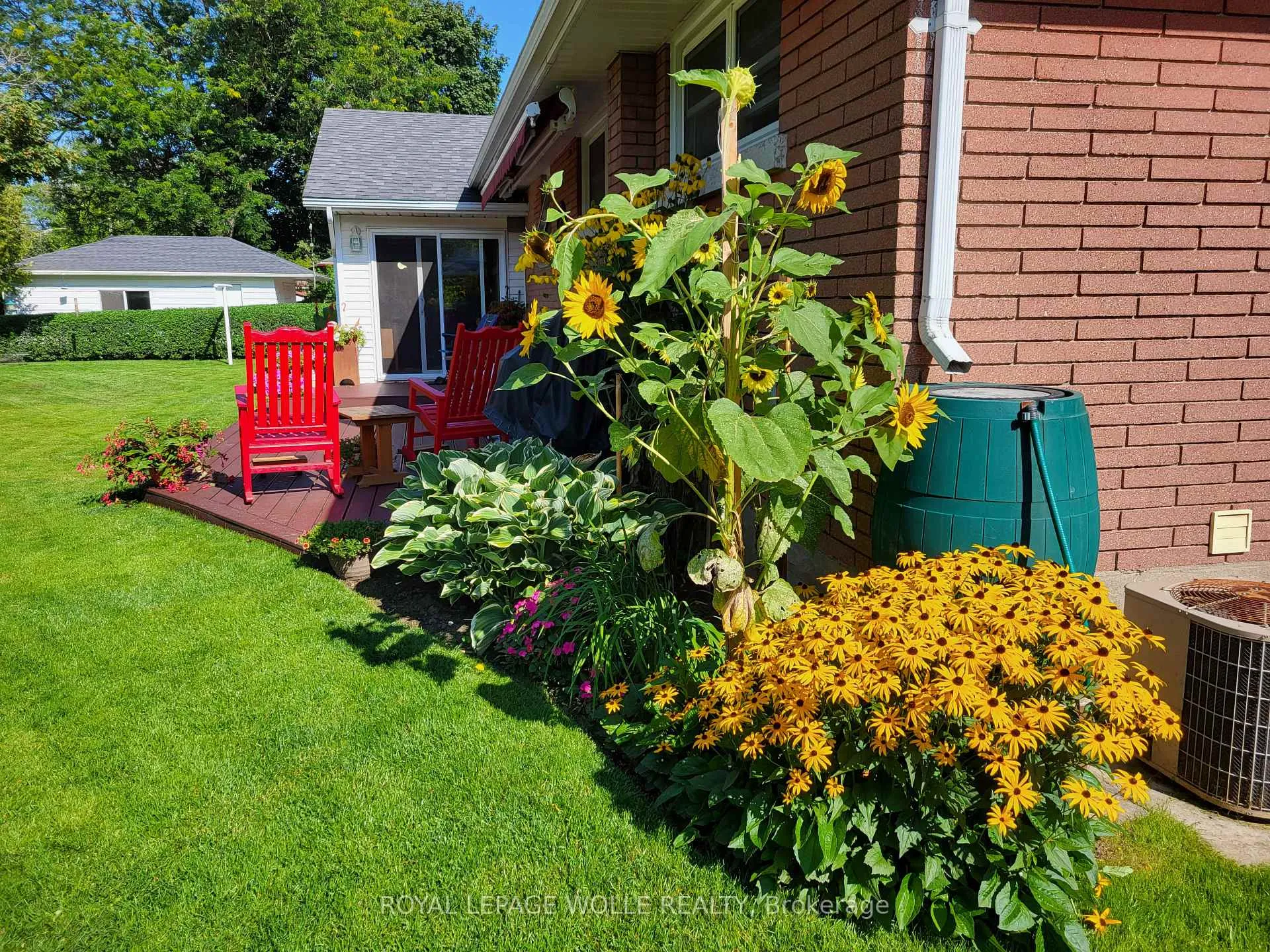 Photo 27 of 77 Maywood Road, Kitchener — HOMEH