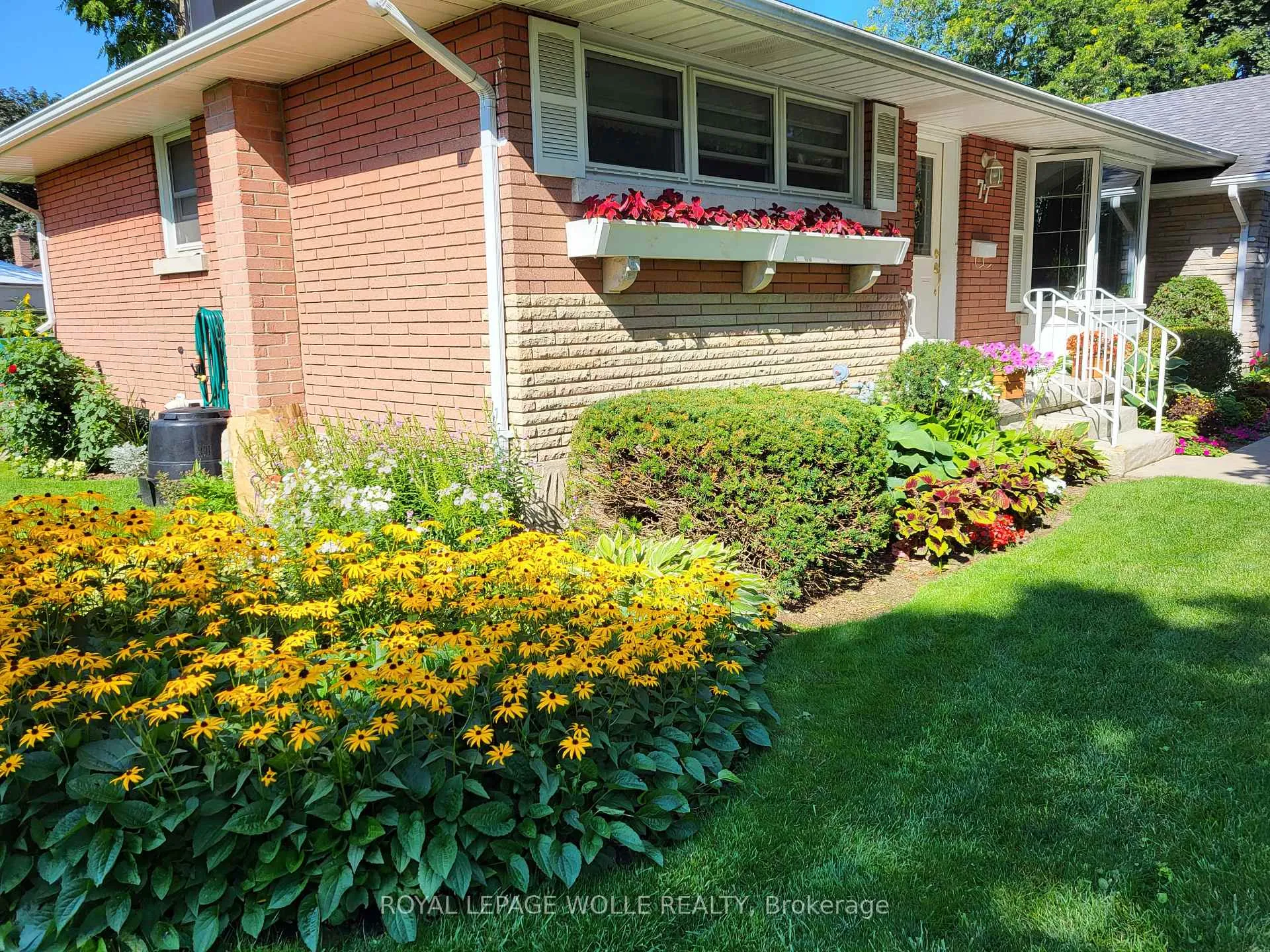 Photo 28 of 77 Maywood Road, Kitchener — HOMEH