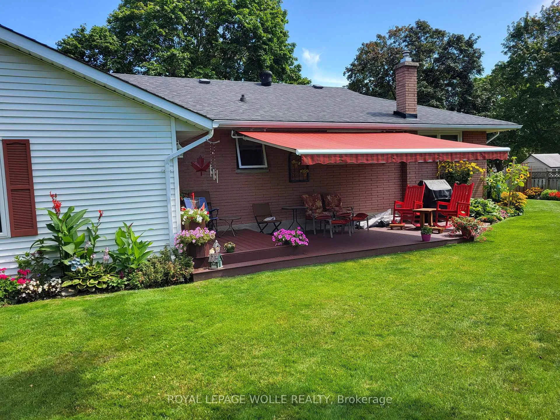 Photo 29 of 77 Maywood Road, Kitchener — HOMEH