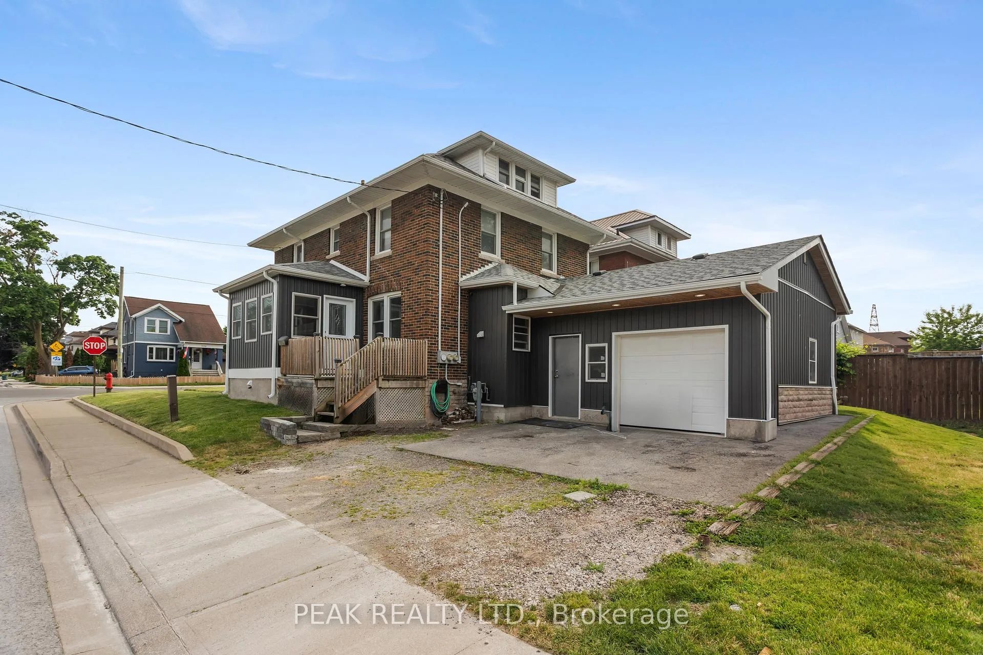 Photo 46 of 5155 Bridge Street, Niagara Falls, Downtown — HOMEH