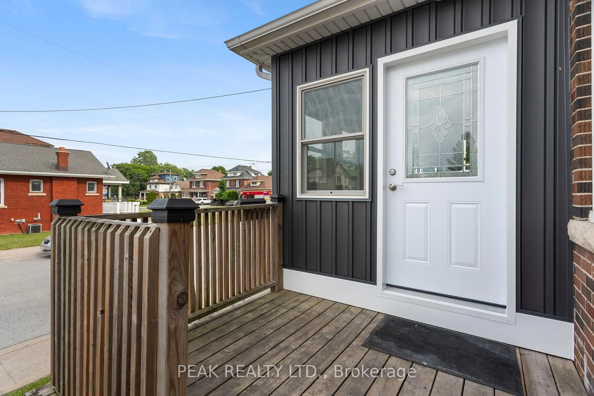 Photo 48 of 5155 Bridge Street, Niagara Falls, Downtown — HOMEH