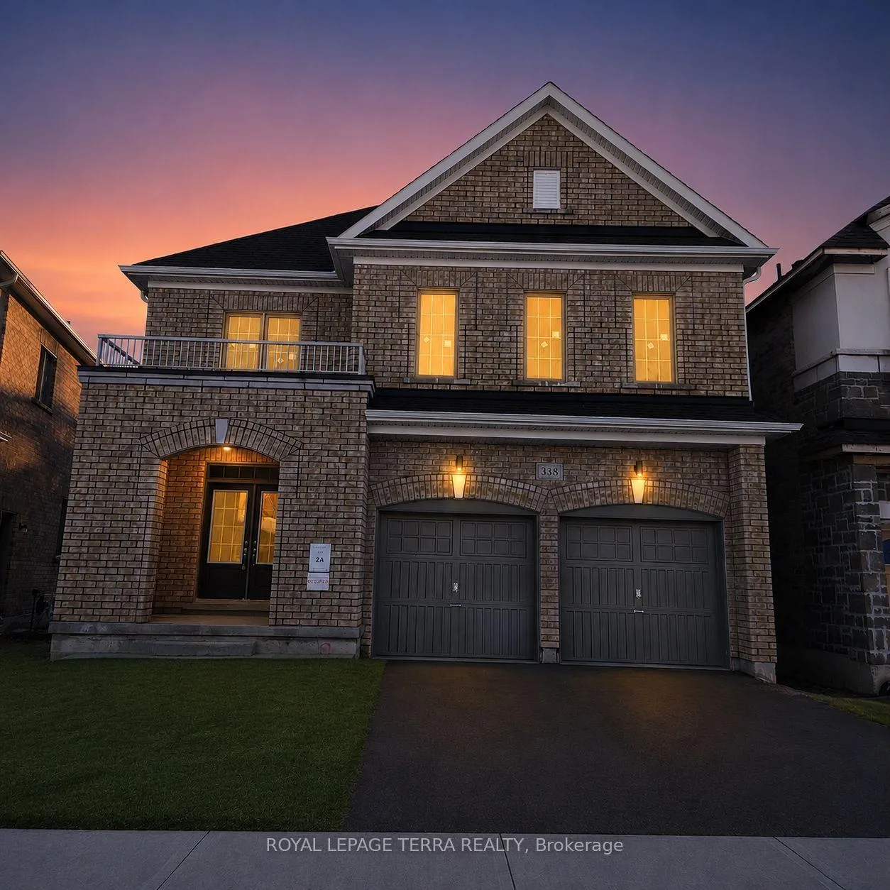 Photo 1 of 338 Fleetwood Drive, Oshawa, Eastdale — HOMEH