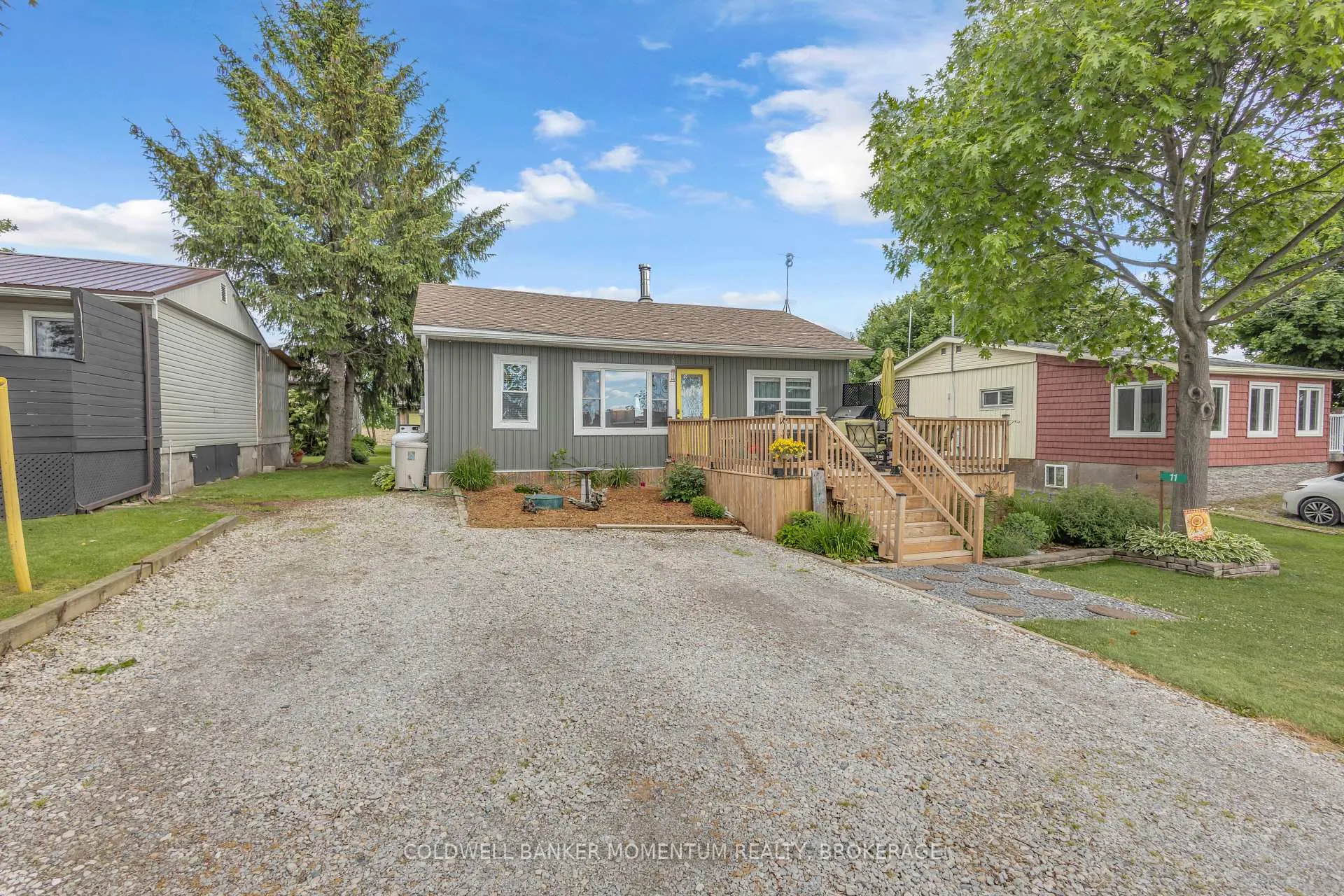 Photo 1 of 11 Cove Lane, Norfolk, Rural S. Walsingham — HOMEH