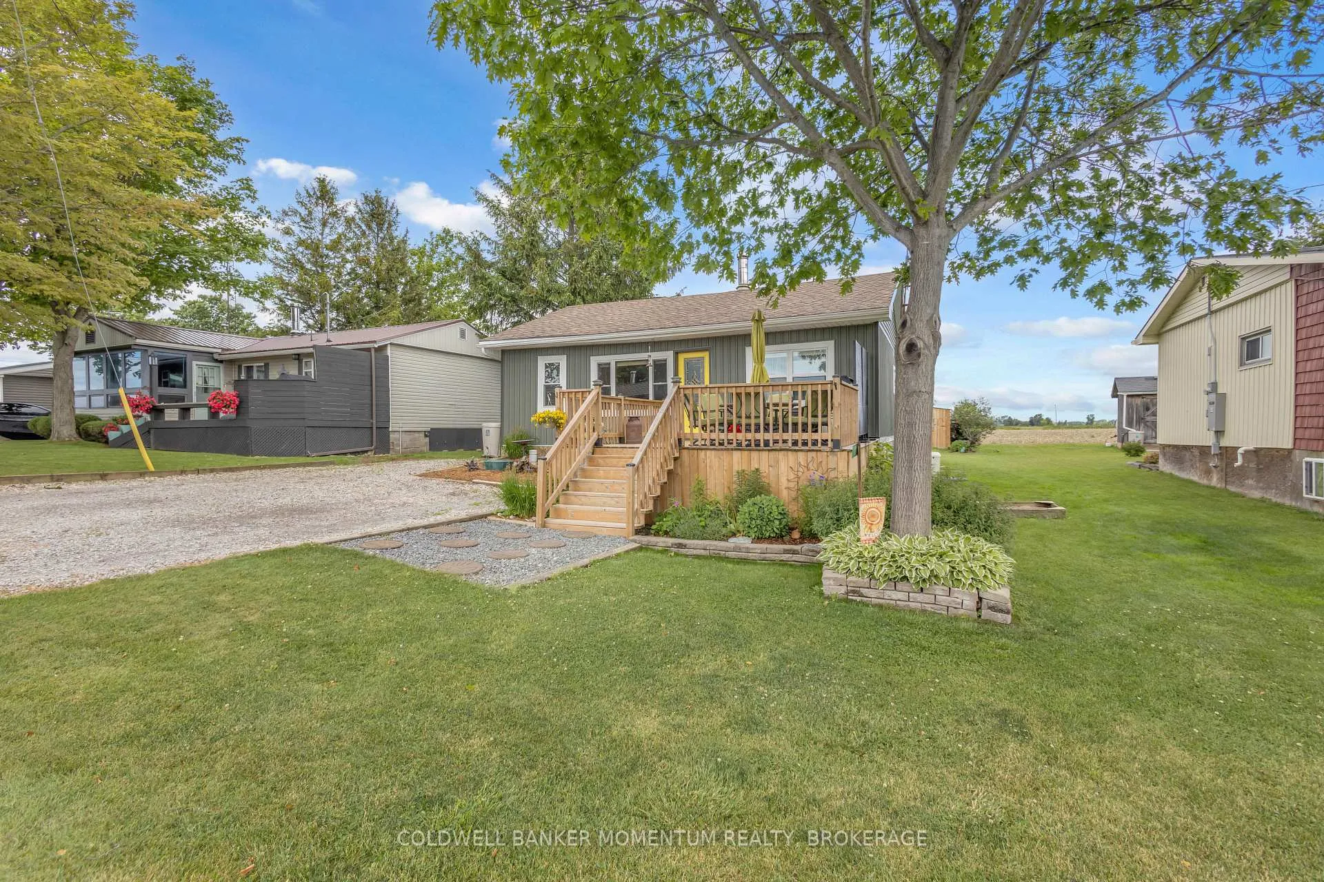Photo 3 of 11 Cove Lane, Norfolk, Rural S. Walsingham — HOMEH