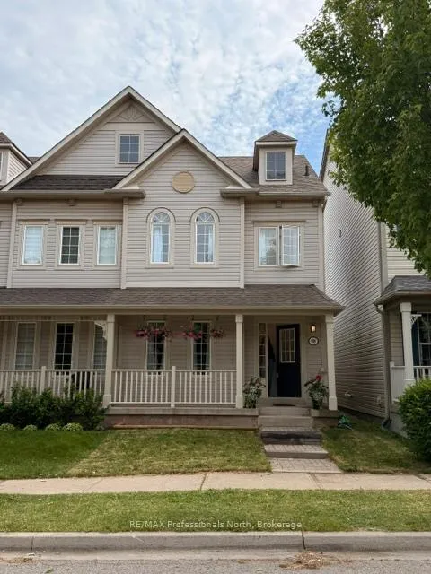 Photo 3 of 98 Roxton Road, Oakville, River Oaks — HOMEH