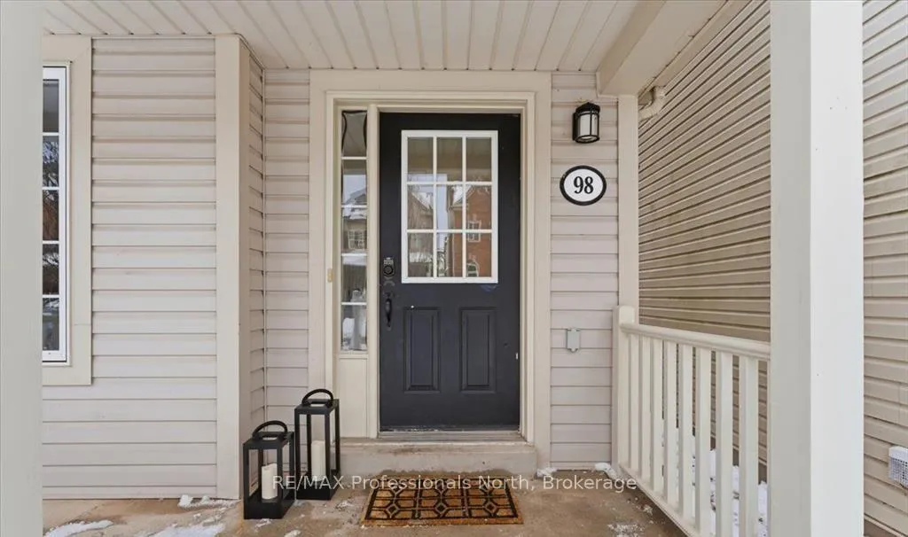 Photo 26 of 98 Roxton Road, Oakville, River Oaks — HOMEH