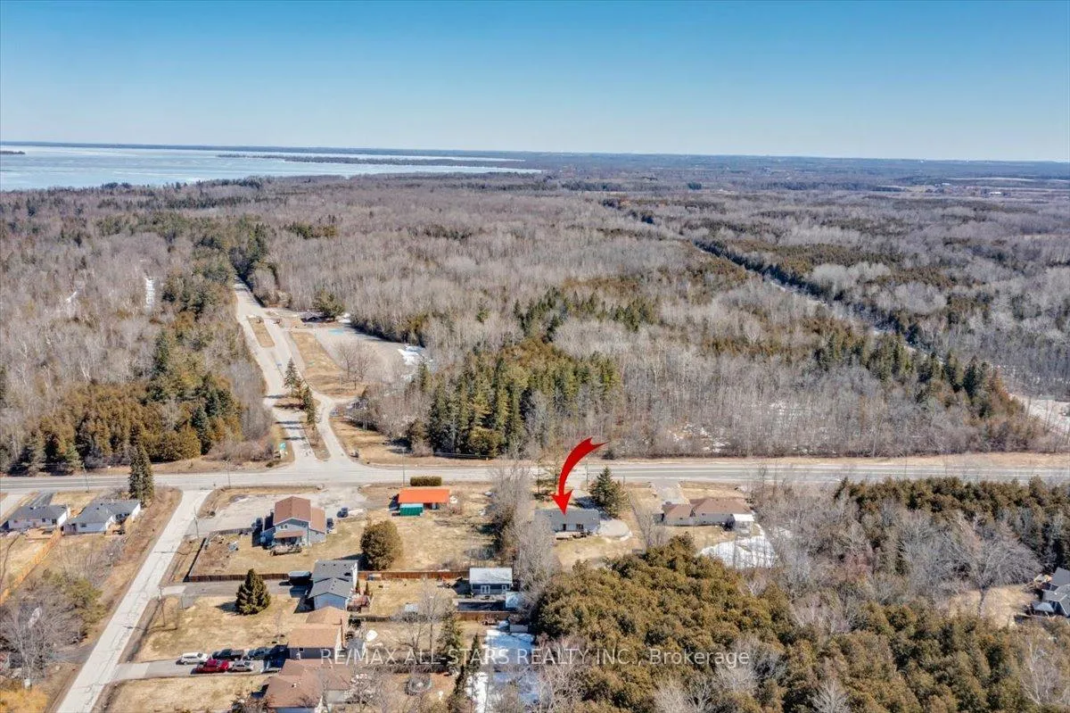 Photo 25 of 26576 Park Road, Georgina, Sutton & Jackson's Point — HOMEH
