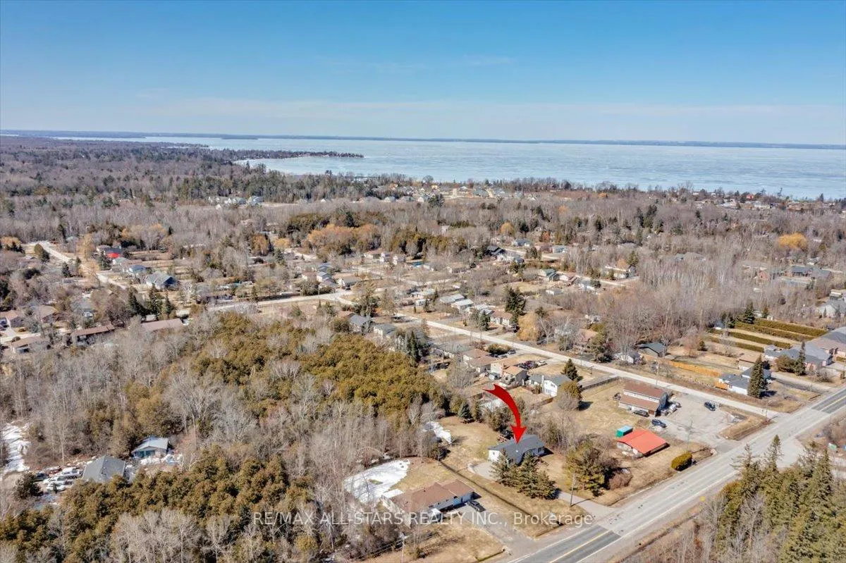 Photo 26 of 26576 Park Road, Georgina, Sutton & Jackson's Point — HOMEH