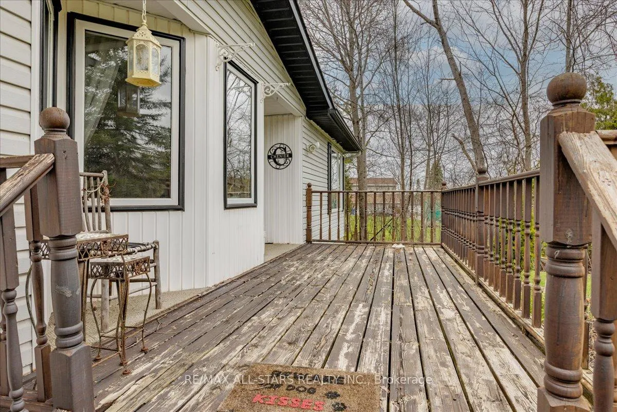 Photo 30 of 26576 Park Road, Georgina, Sutton & Jackson's Point — HOMEH