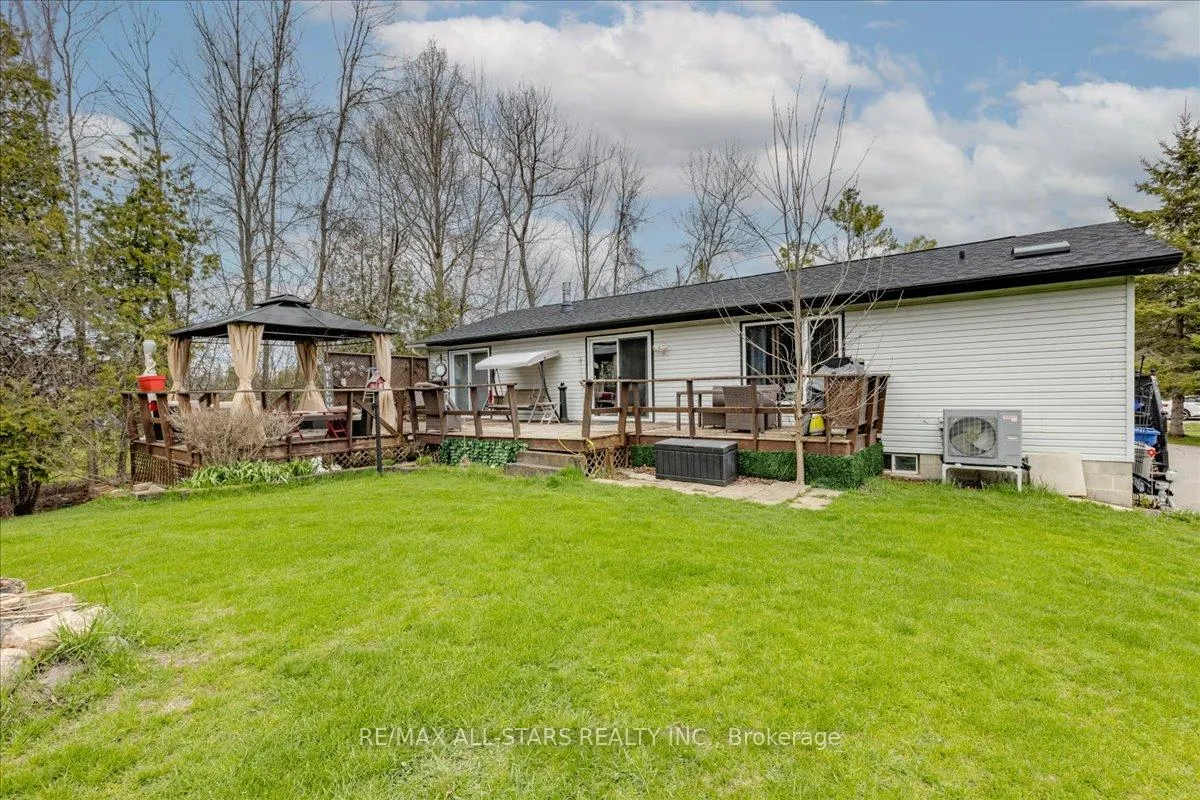 Photo 34 of 26576 Park Road, Georgina, Sutton & Jackson's Point — HOMEH