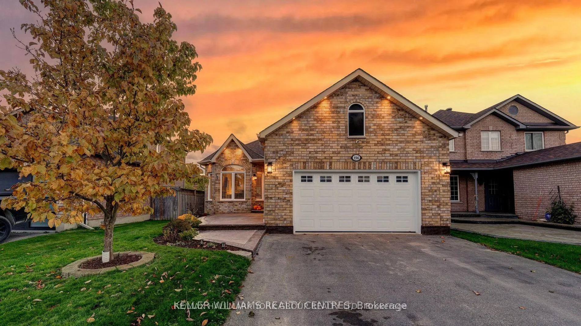 Photo 1 of 196 Marsellus Drive, Barrie, Holly — HOMEH