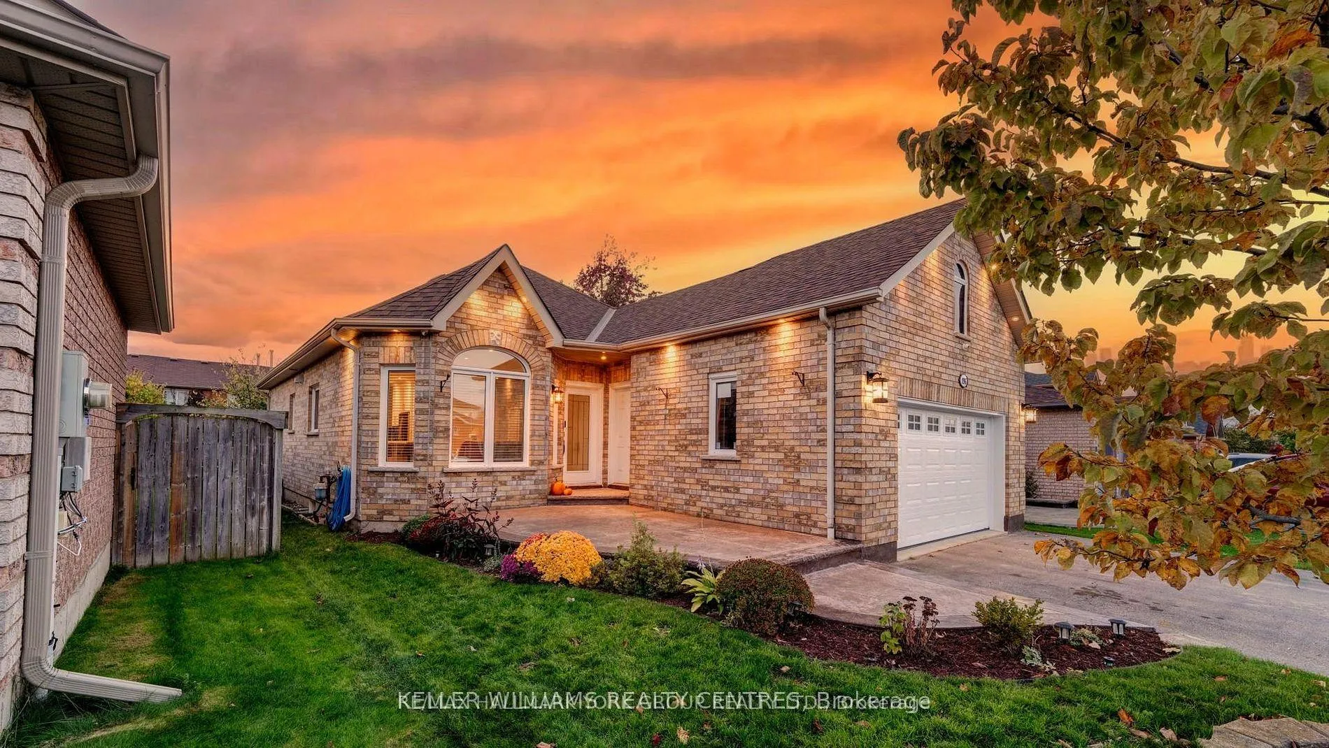 Photo 3 of 196 Marsellus Drive, Barrie, Holly — HOMEH
