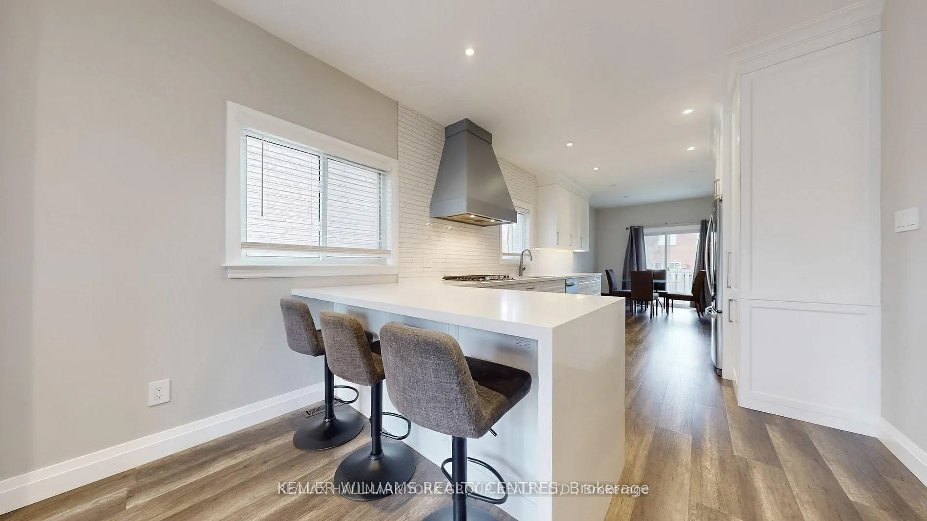 Photo 9 of 196 Marsellus Drive, Barrie, Holly — HOMEH