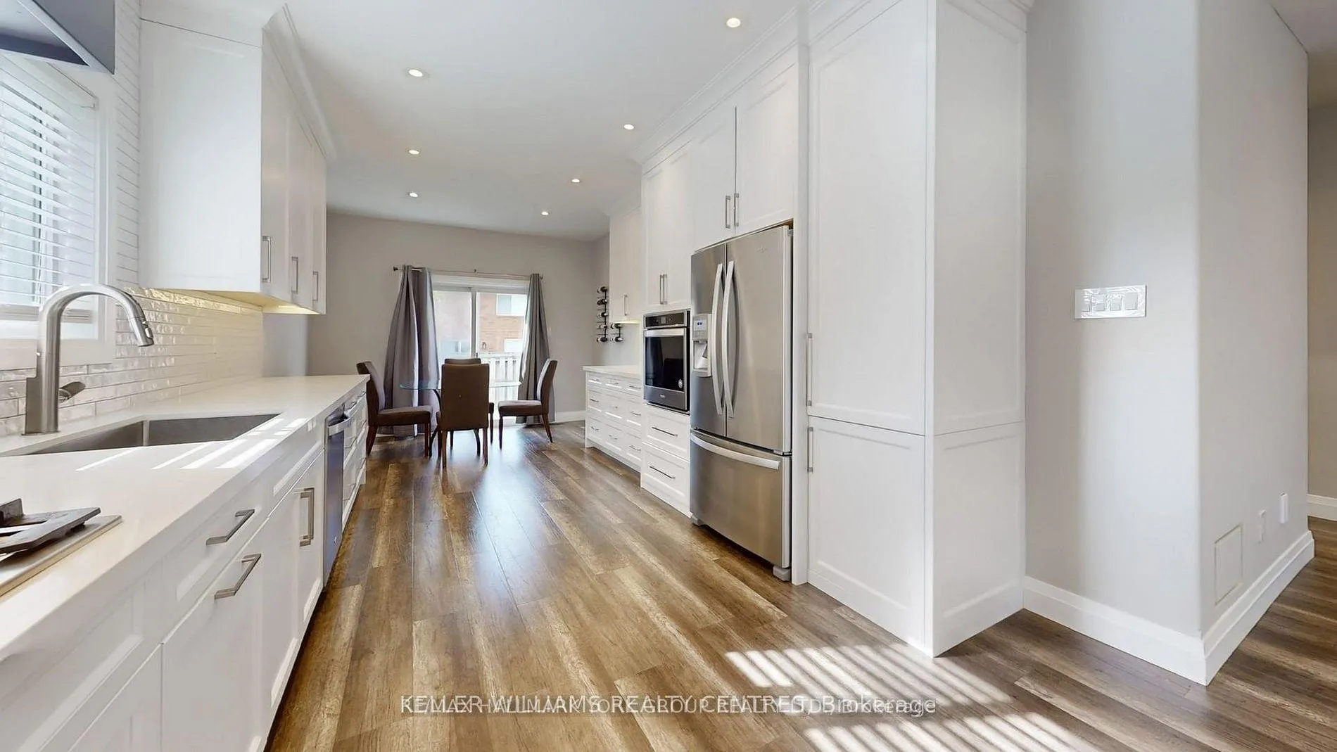 Photo 11 of 196 Marsellus Drive, Barrie, Holly — HOMEH