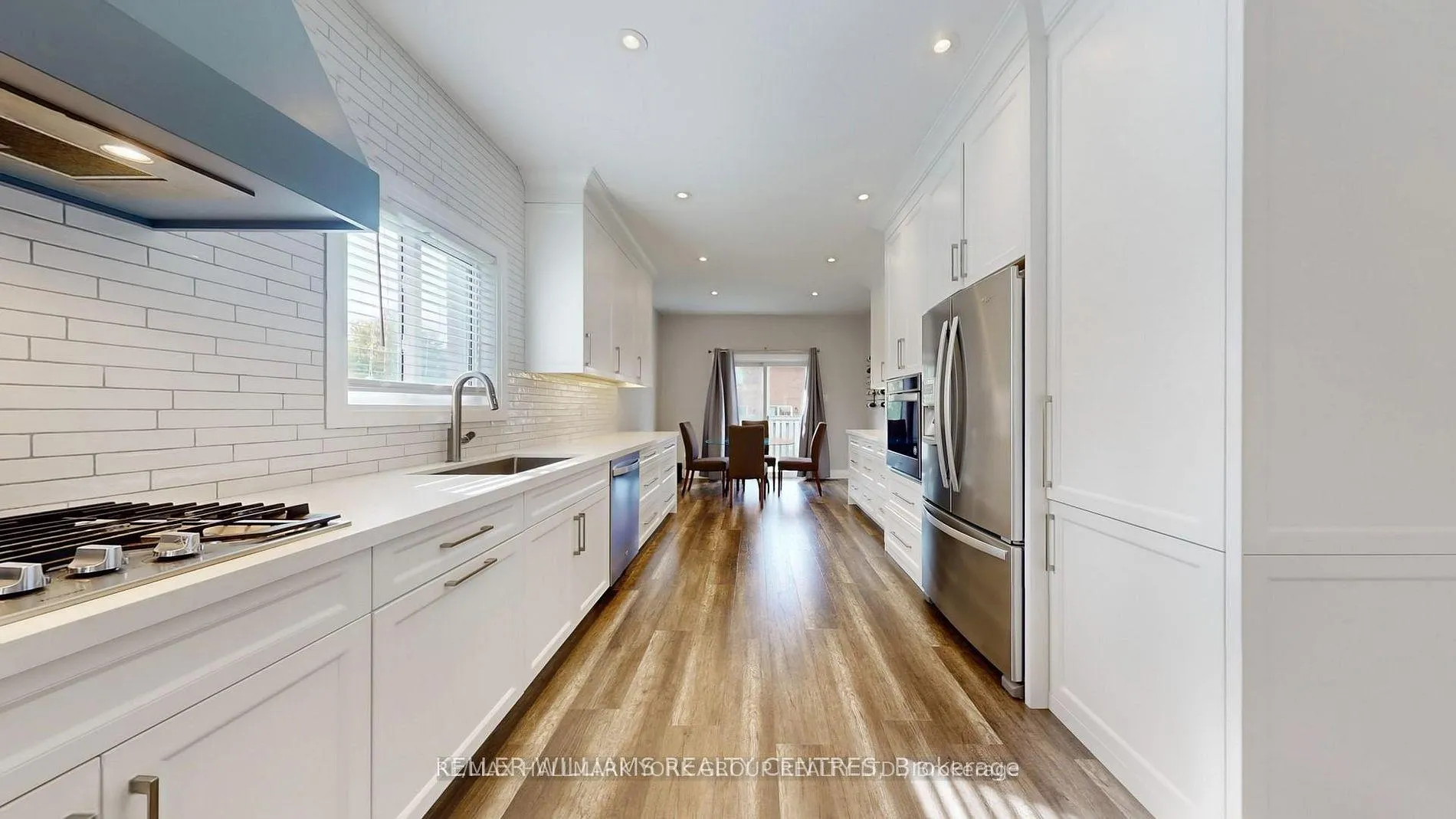 Photo 13 of 196 Marsellus Drive, Barrie, Holly — HOMEH