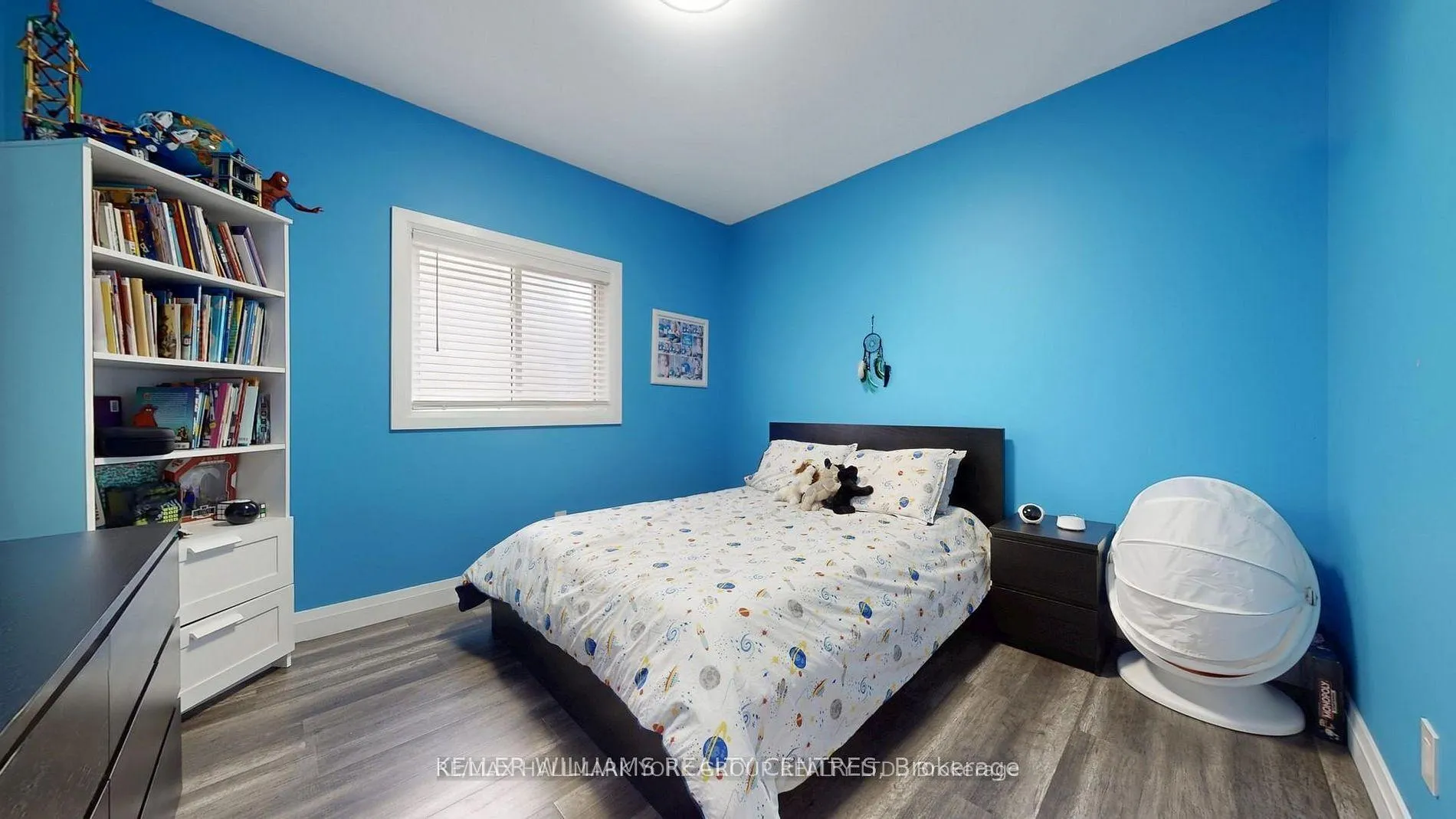 Photo 23 of 196 Marsellus Drive, Barrie, Holly — HOMEH