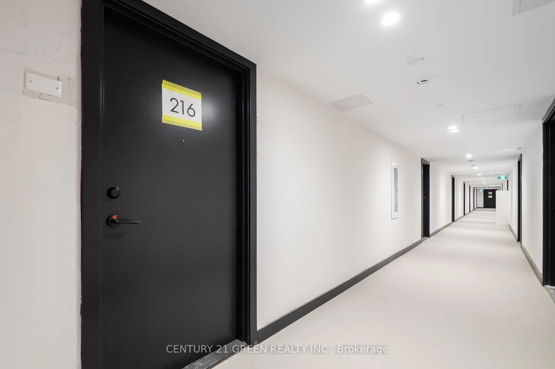 Photo 13 of Unit 216, 689 The Queensway, Etobicoke, Stonegate-Queensway — HOMEH
