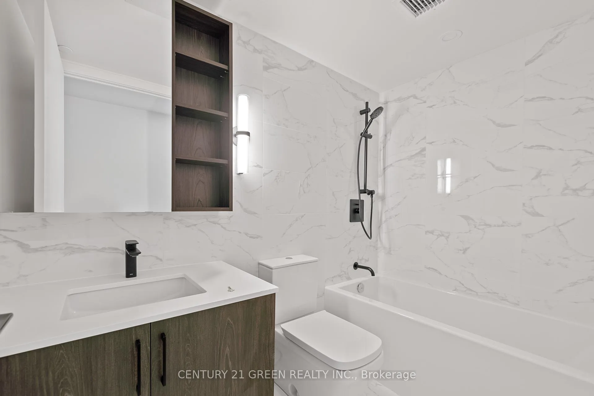Photo 20 of Unit 216, 689 The Queensway, Etobicoke, Stonegate-Queensway — HOMEH