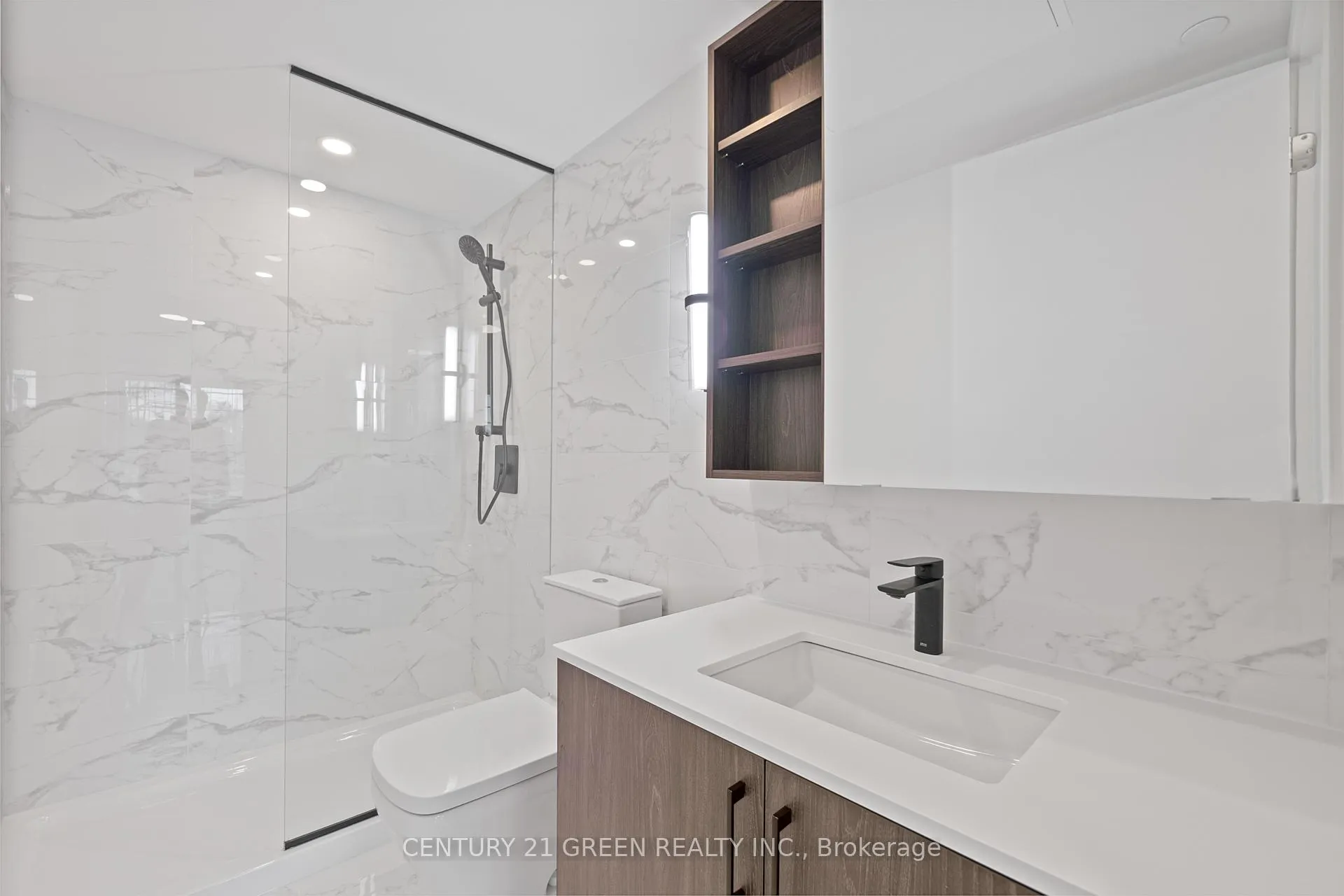 Photo 34 of Unit 216, 689 The Queensway, Etobicoke, Stonegate-Queensway — HOMEH