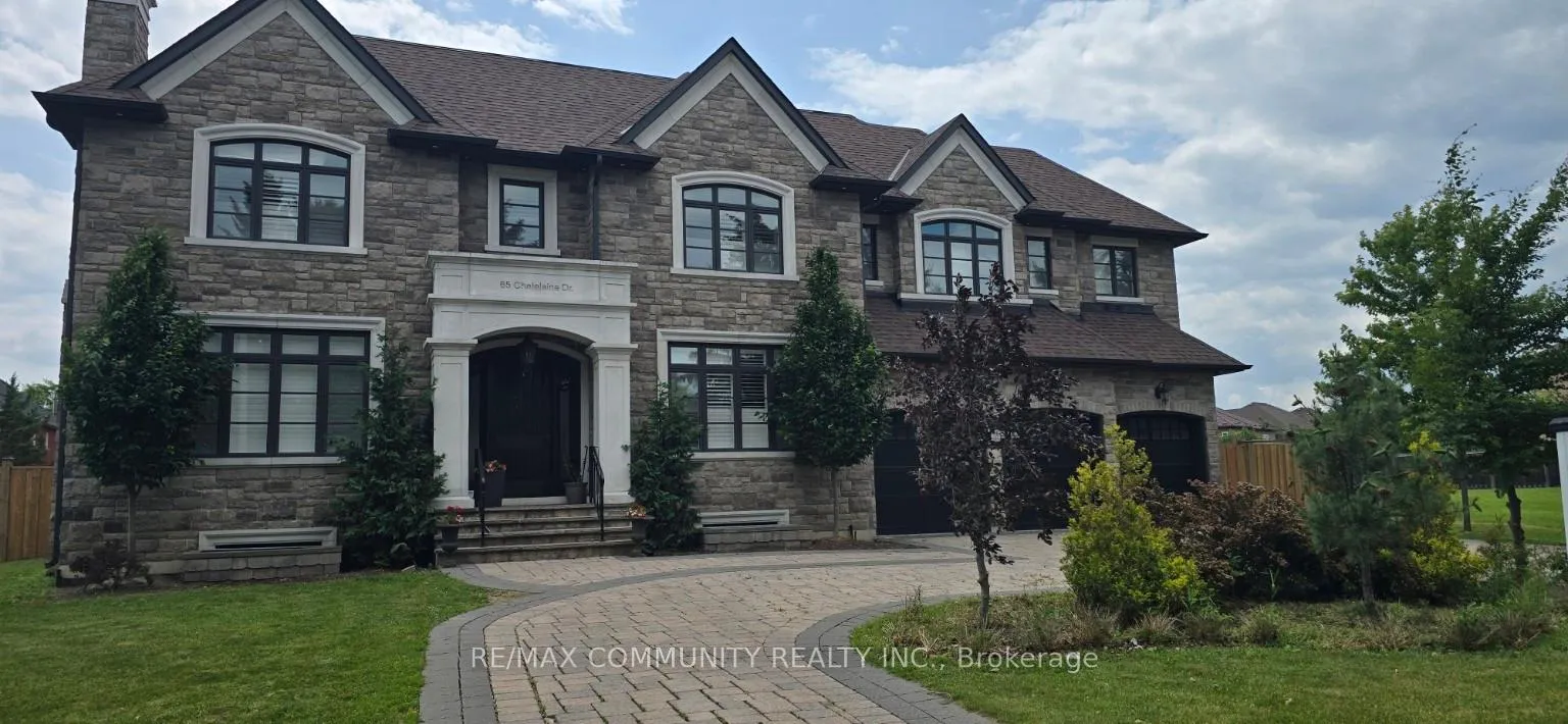 Photo 3 of 65 Chatelaine Drive, Markham, Rouge River Estates — HOMEH