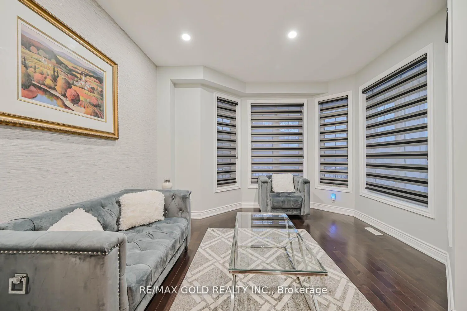 Photo 8 of 15 Vanwood Crescent, Brampton, Vales of Castlemore — HOMEH