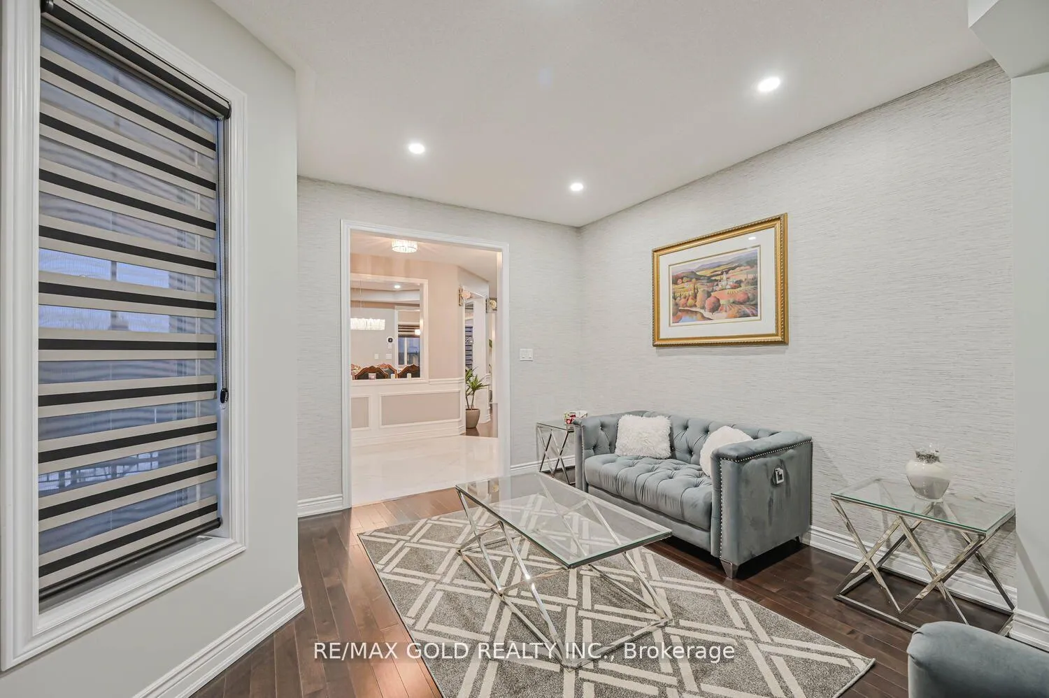 Photo 9 of 15 Vanwood Crescent, Brampton, Vales of Castlemore — HOMEH
