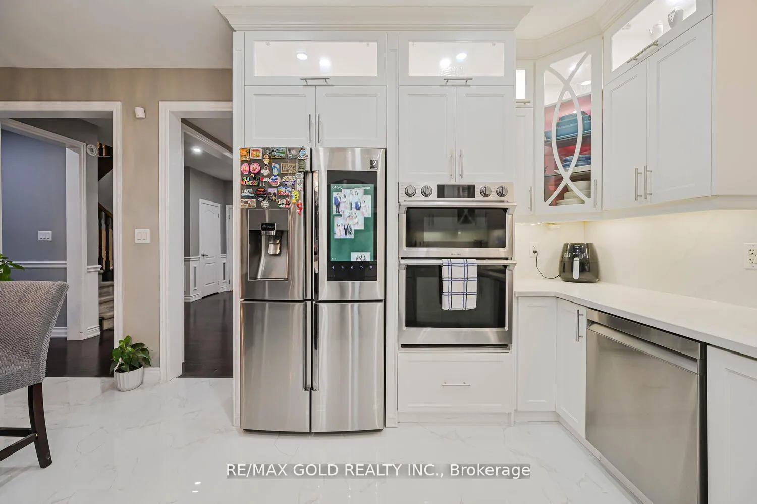 Photo 19 of 15 Vanwood Crescent, Brampton, Vales of Castlemore — HOMEH