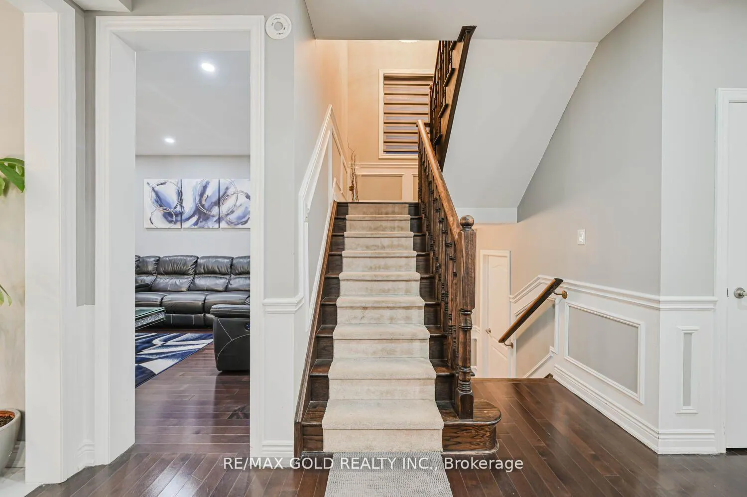 Photo 24 of 15 Vanwood Crescent, Brampton, Vales of Castlemore — HOMEH