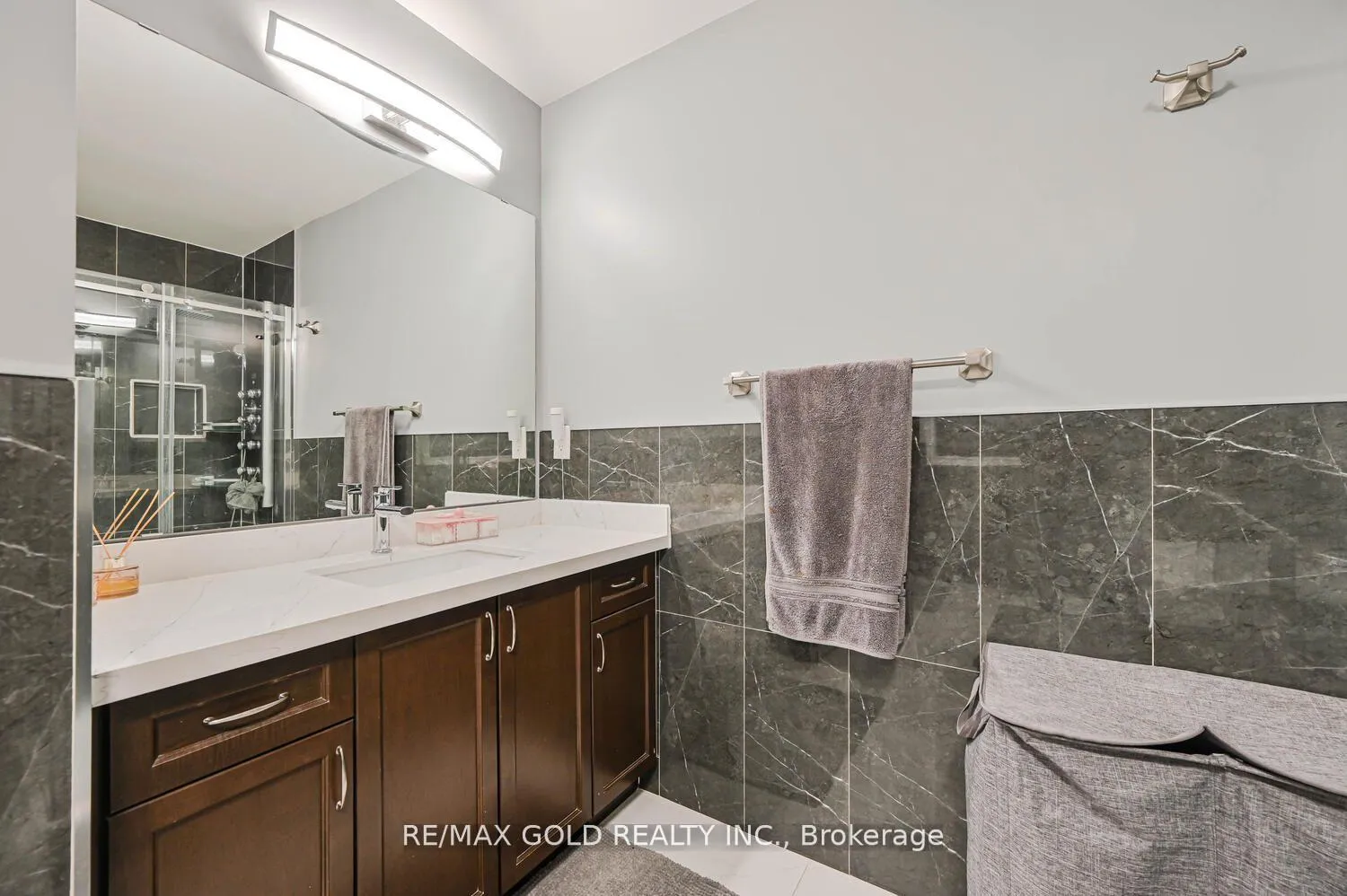 Photo 30 of 15 Vanwood Crescent, Brampton, Vales of Castlemore — HOMEH