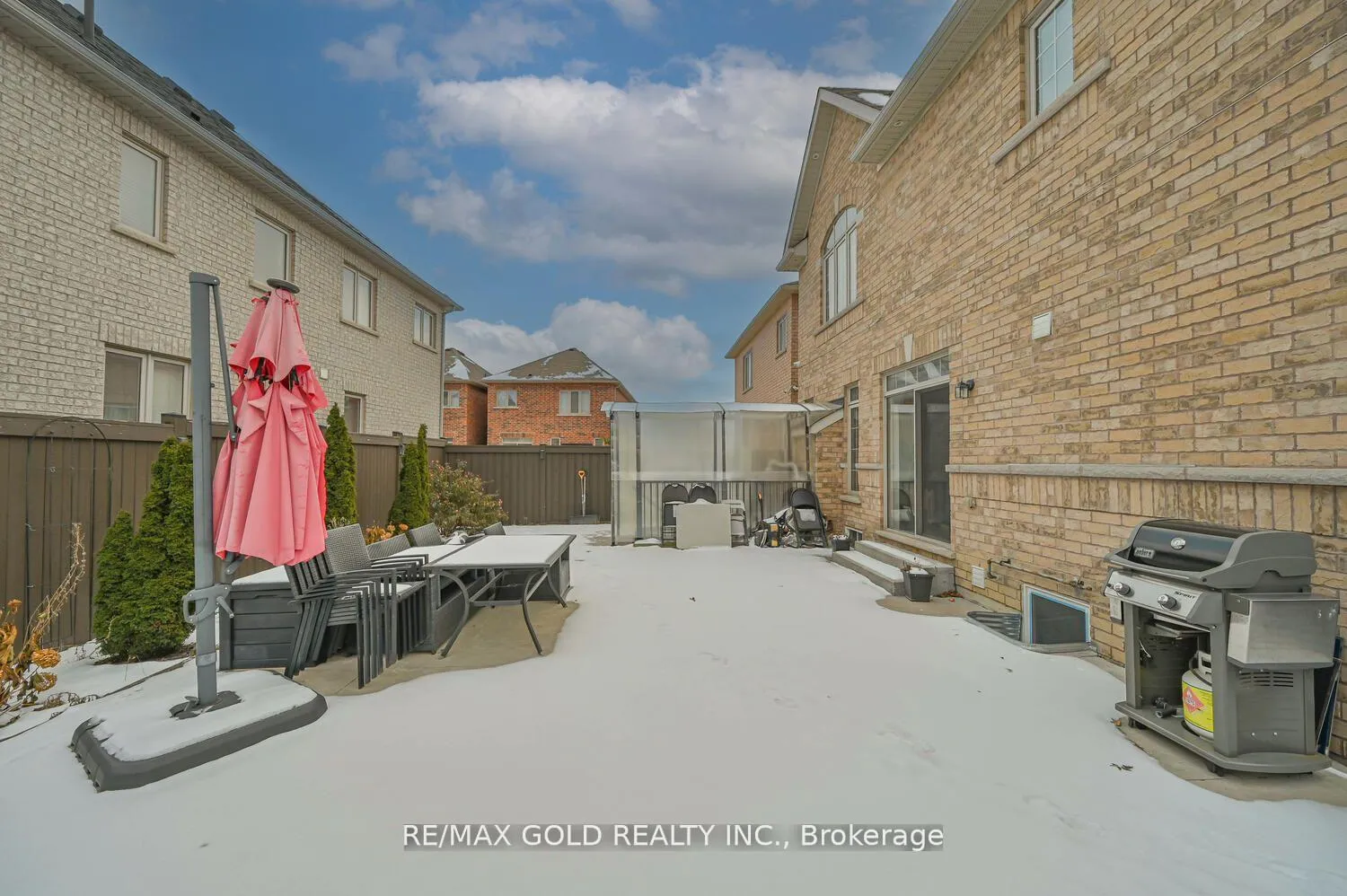 Photo 47 of 15 Vanwood Crescent, Brampton, Vales of Castlemore — HOMEH