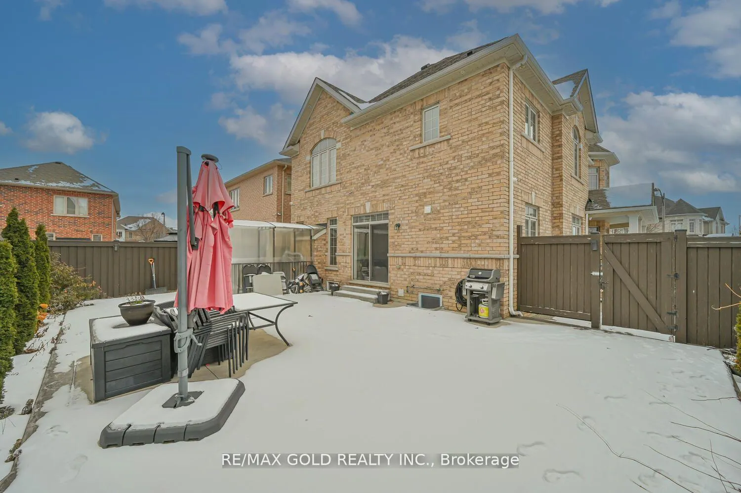 Photo 48 of 15 Vanwood Crescent, Brampton, Vales of Castlemore — HOMEH