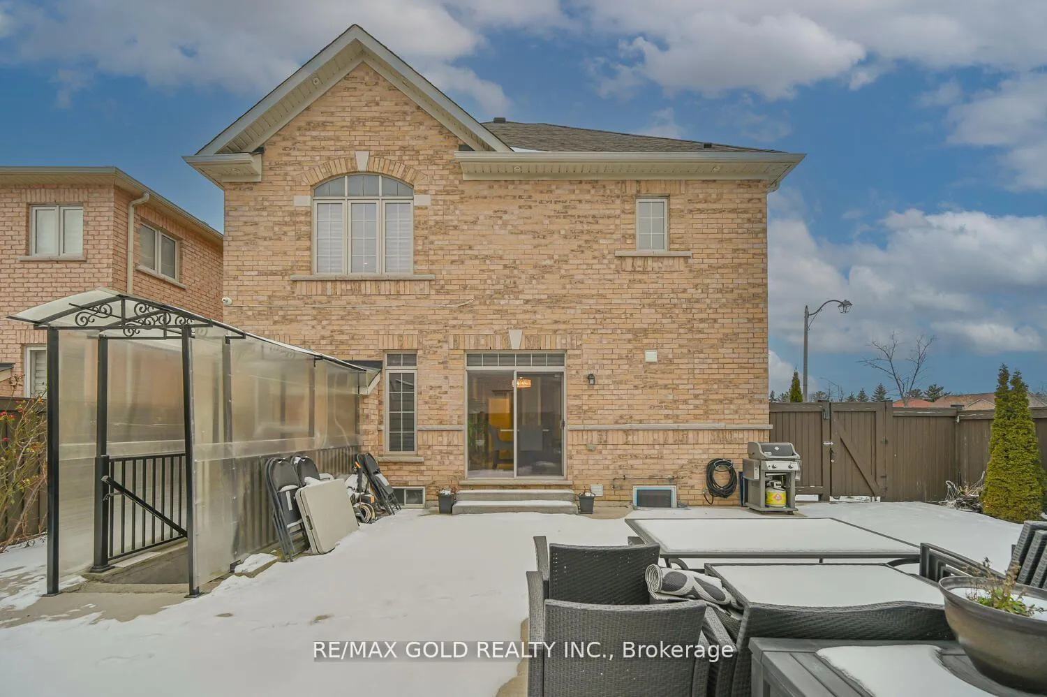 Photo 50 of 15 Vanwood Crescent, Brampton, Vales of Castlemore — HOMEH