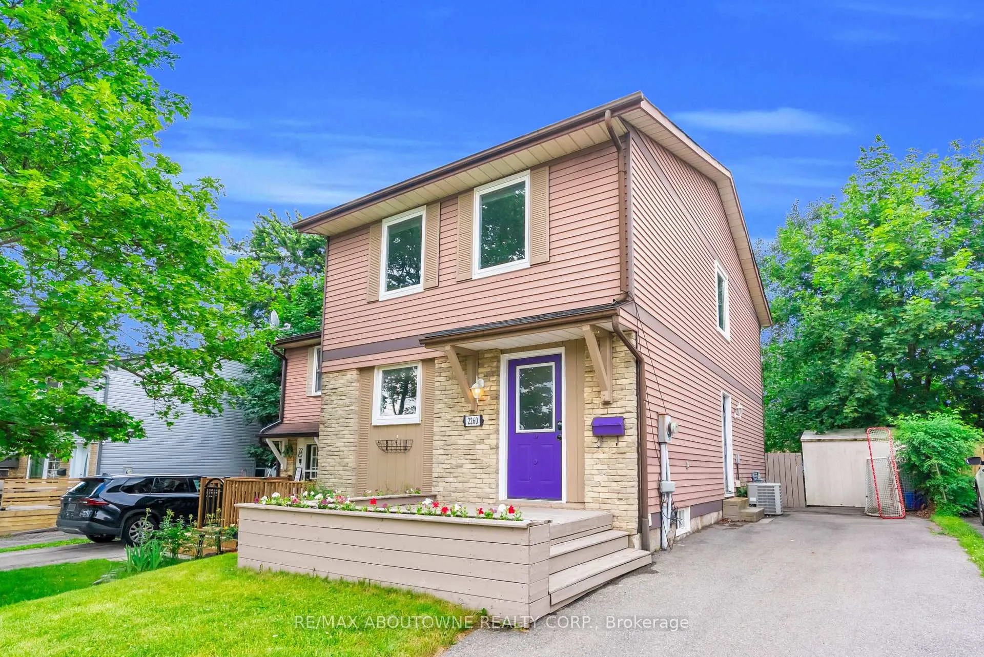 Photo 7 of 2260 Manchester Drive, Burlington, Brant Hills — HOMEH