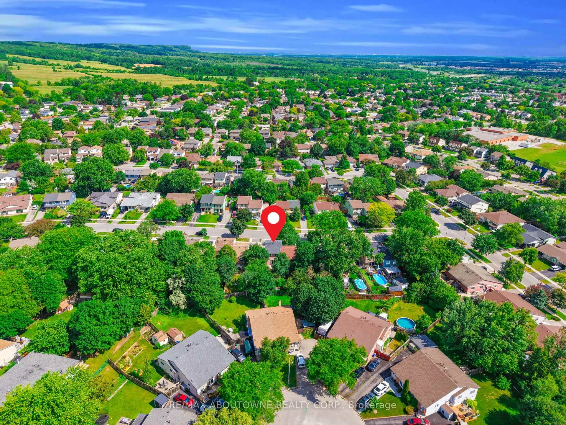 Photo 46 of 2260 Manchester Drive, Burlington, Brant Hills — HOMEH
