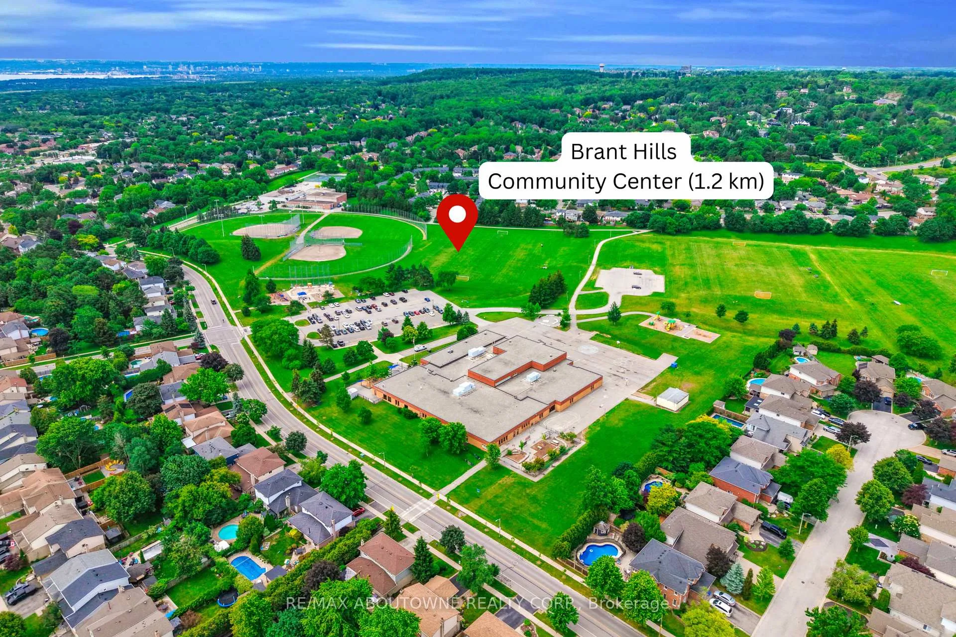 Photo 49 of 2260 Manchester Drive, Burlington, Brant Hills — HOMEH