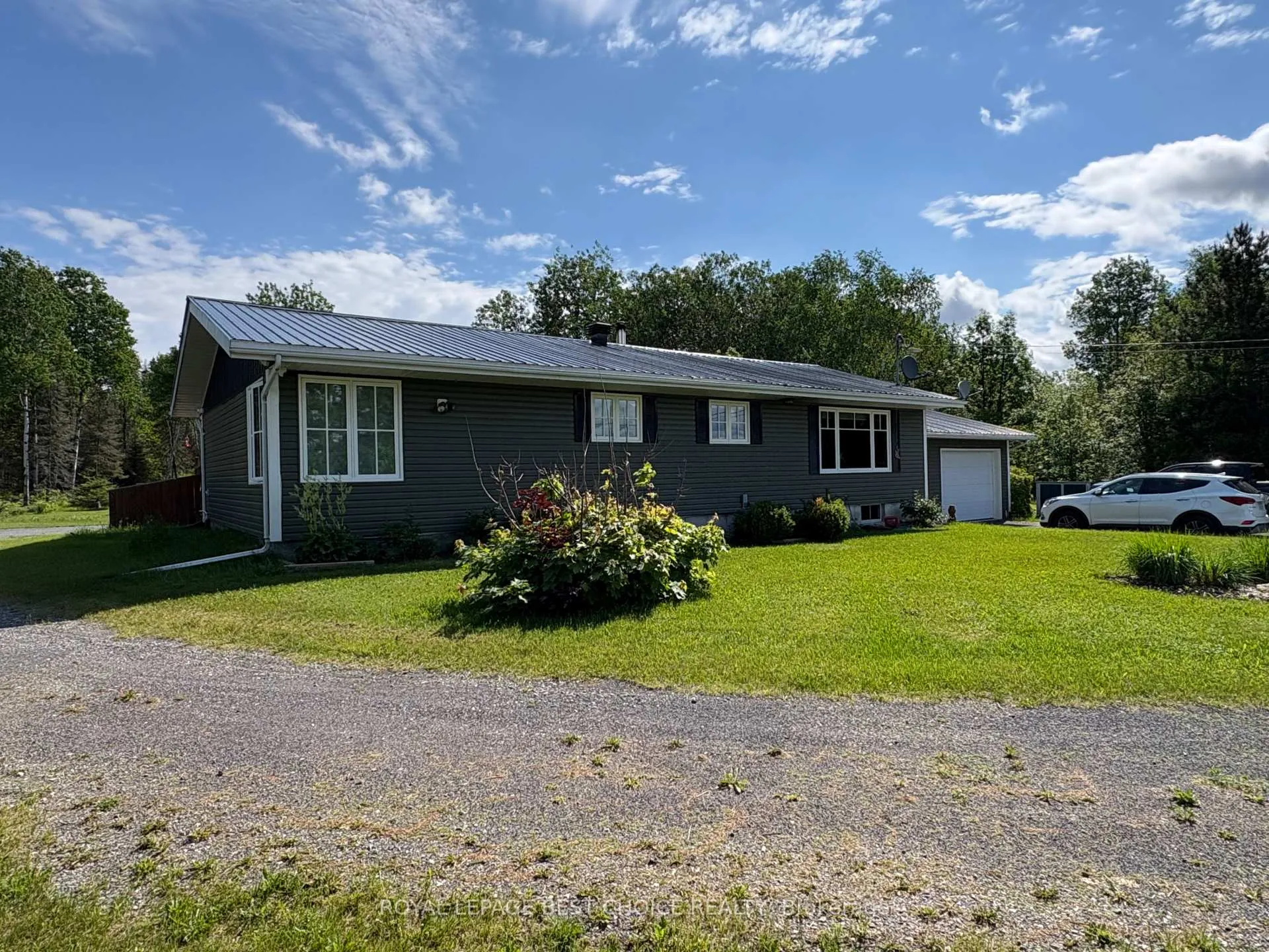 Photo 1 of 585173 Mowat Landing Road, Timiskaming, TIM - Outside - Rural — HOMEH
