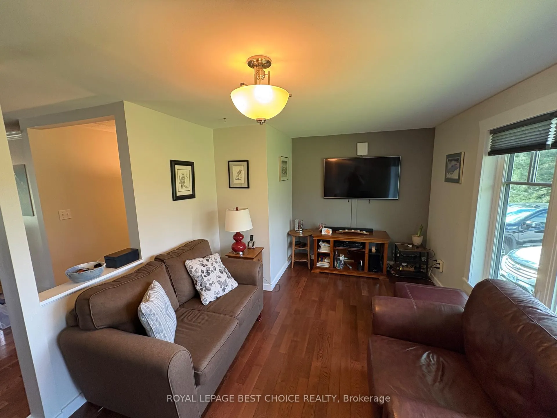 Photo 4 of 585173 Mowat Landing Road, Timiskaming, TIM - Outside - Rural — HOMEH