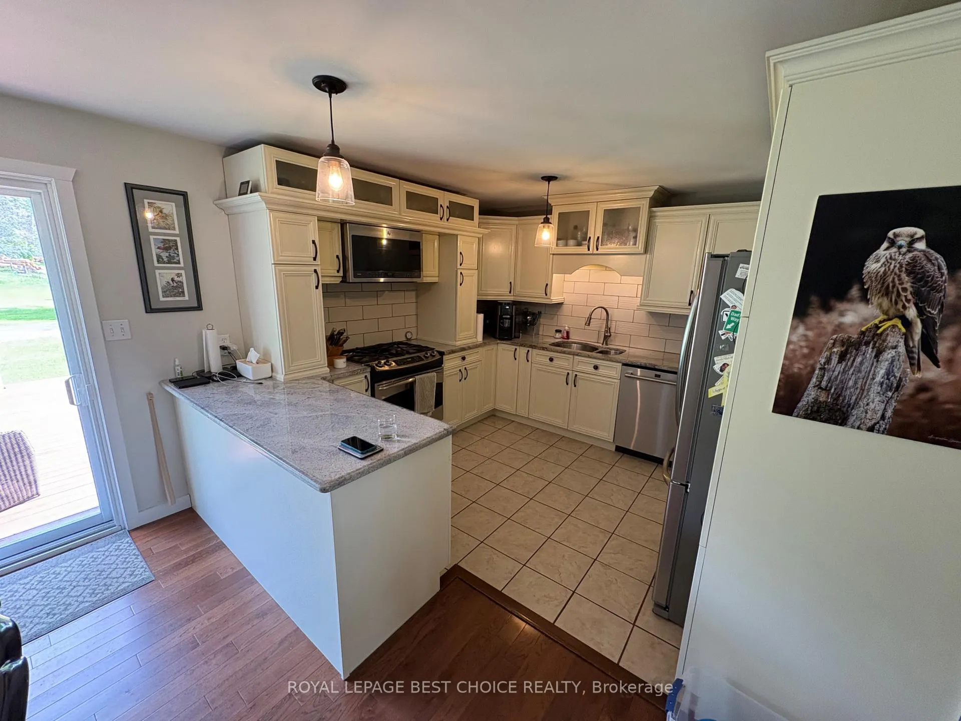 Photo 5 of 585173 Mowat Landing Road, Timiskaming, TIM - Outside - Rural — HOMEH