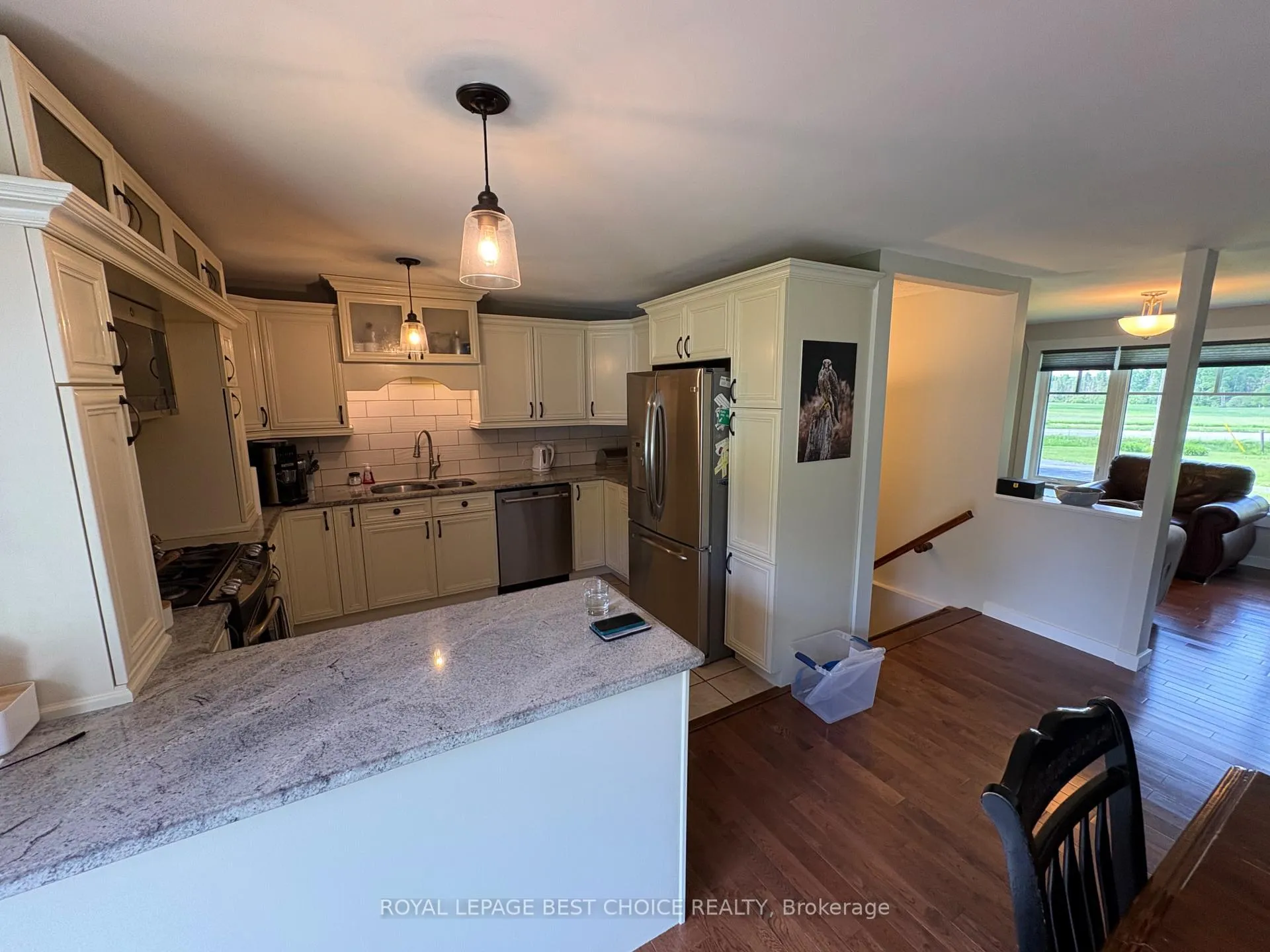 Photo 6 of 585173 Mowat Landing Road, Timiskaming, TIM - Outside - Rural — HOMEH
