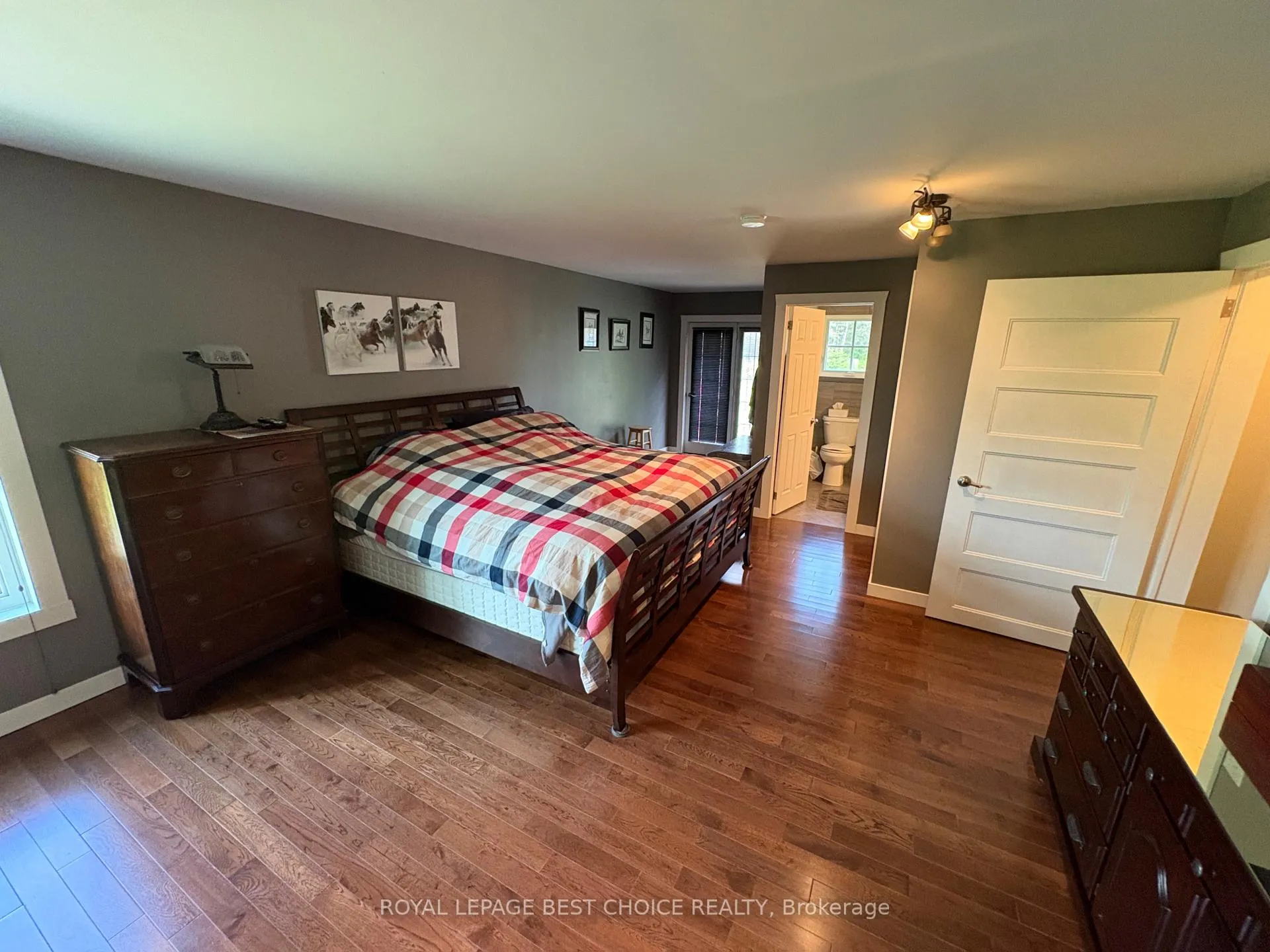 Photo 8 of 585173 Mowat Landing Road, Timiskaming, TIM - Outside - Rural — HOMEH