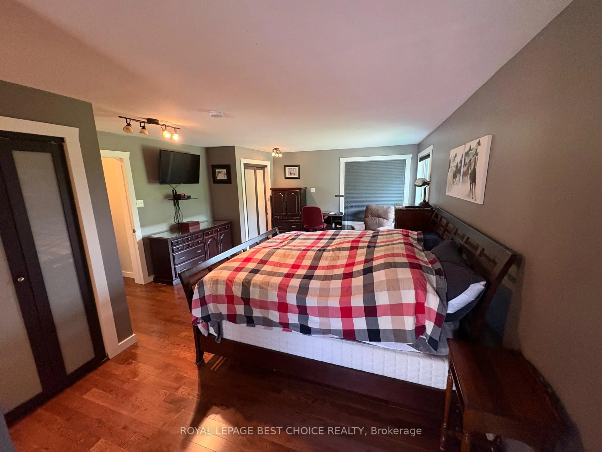 Photo 10 of 585173 Mowat Landing Road, Timiskaming, TIM - Outside - Rural — HOMEH