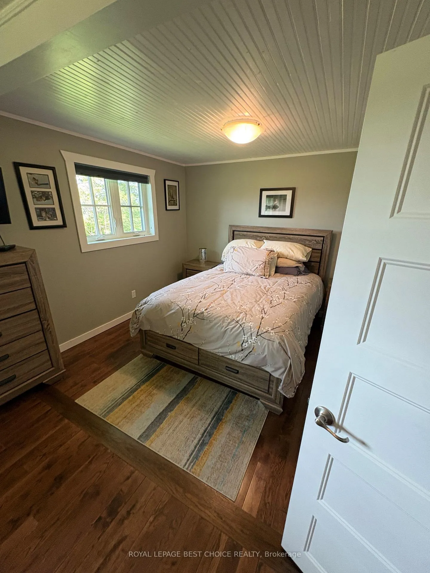 Photo 12 of 585173 Mowat Landing Road, Timiskaming, TIM - Outside - Rural — HOMEH
