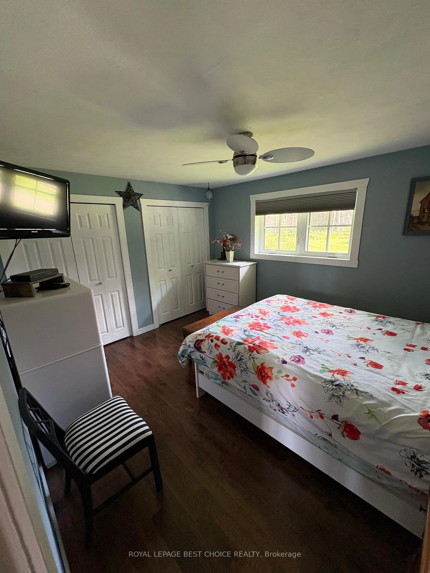 Photo 13 of 585173 Mowat Landing Road, Timiskaming, TIM - Outside - Rural — HOMEH