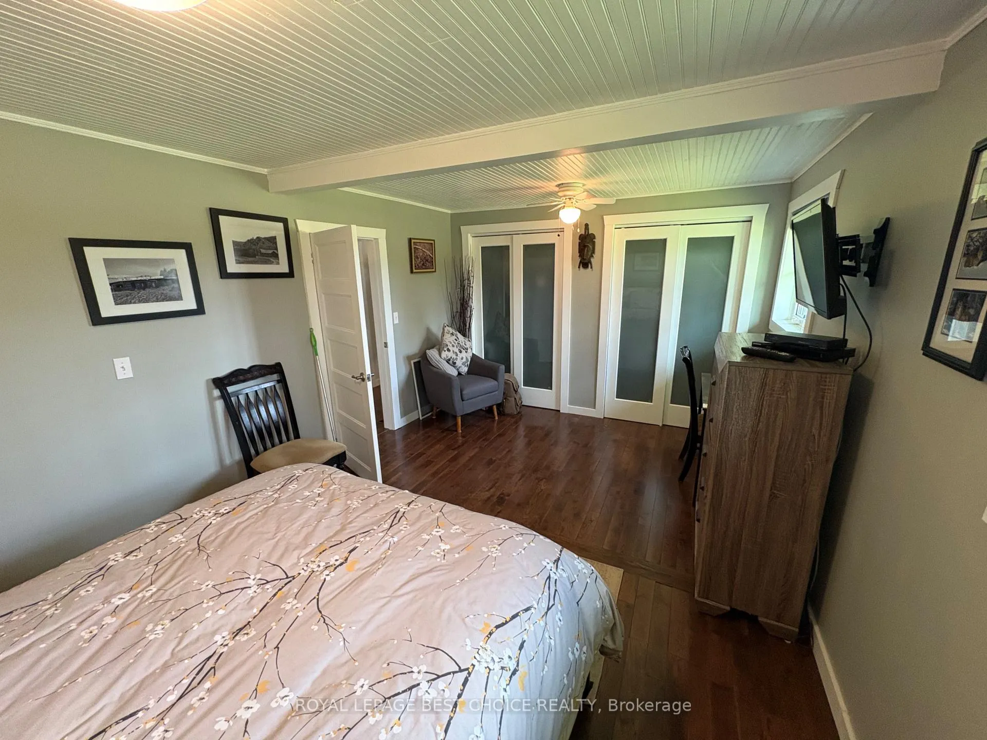 Photo 14 of 585173 Mowat Landing Road, Timiskaming, TIM - Outside - Rural — HOMEH