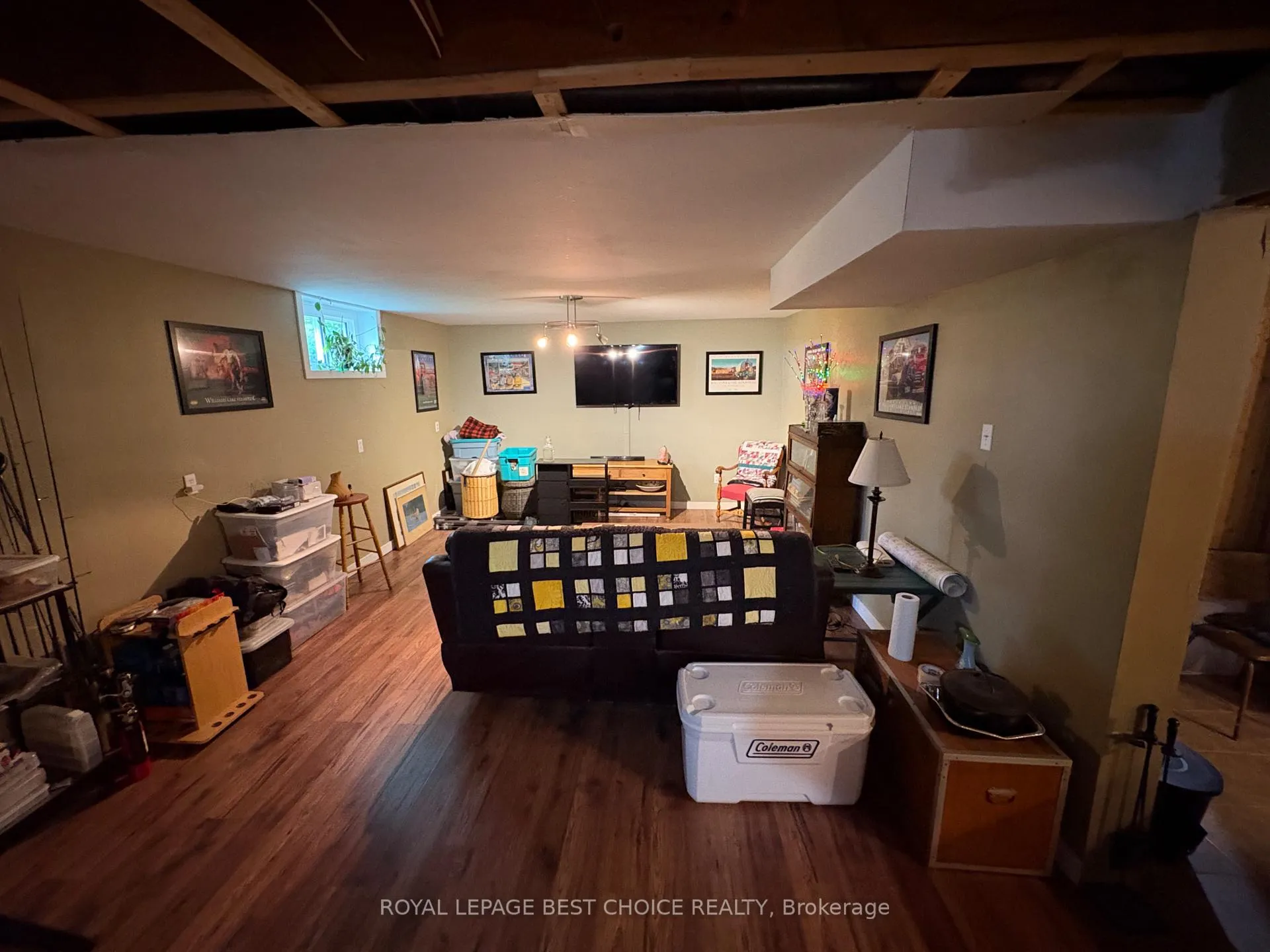 Photo 15 of 585173 Mowat Landing Road, Timiskaming, TIM - Outside - Rural — HOMEH