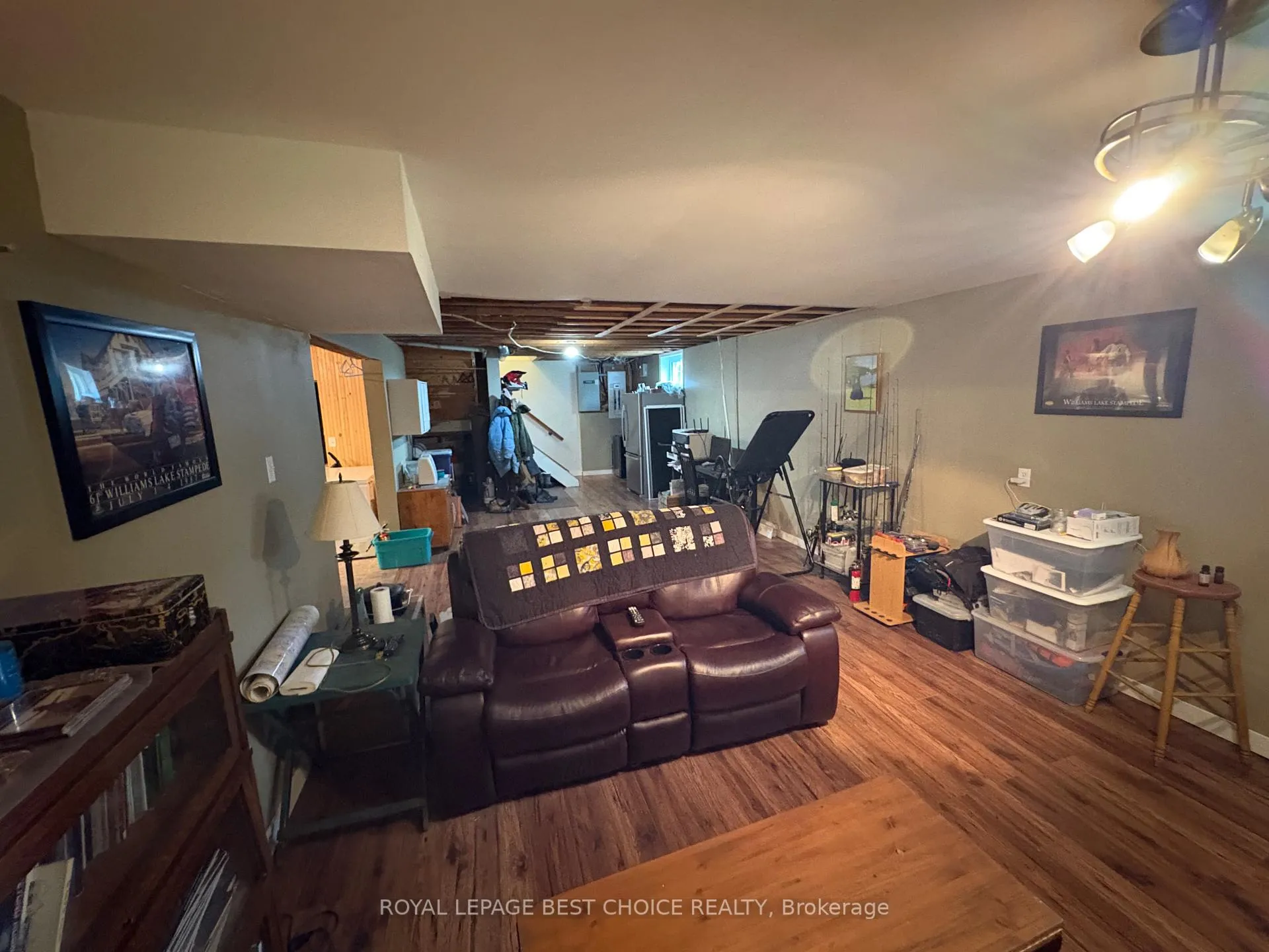 Photo 16 of 585173 Mowat Landing Road, Timiskaming, TIM - Outside - Rural — HOMEH