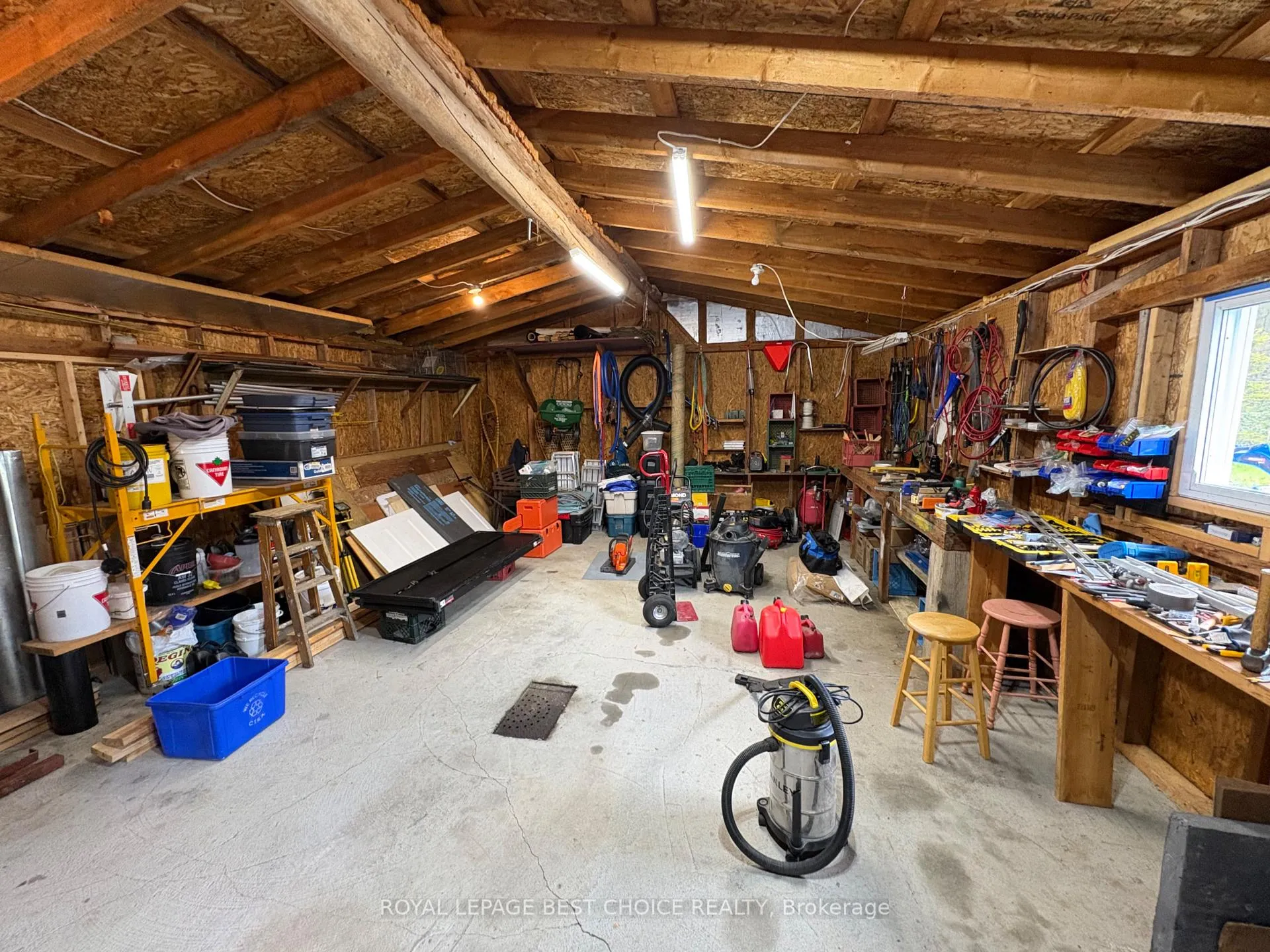 Photo 17 of 585173 Mowat Landing Road, Timiskaming, TIM - Outside - Rural — HOMEH