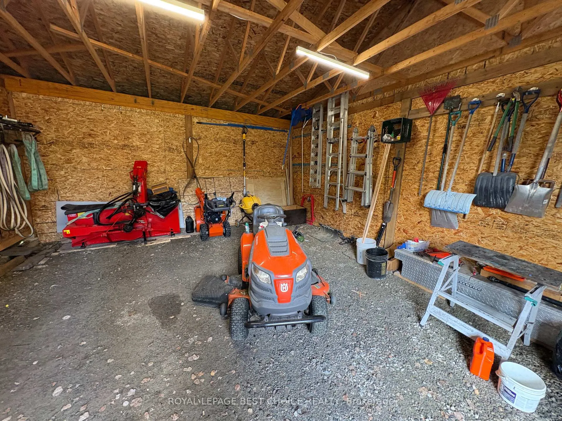 Photo 18 of 585173 Mowat Landing Road, Timiskaming, TIM - Outside - Rural — HOMEH