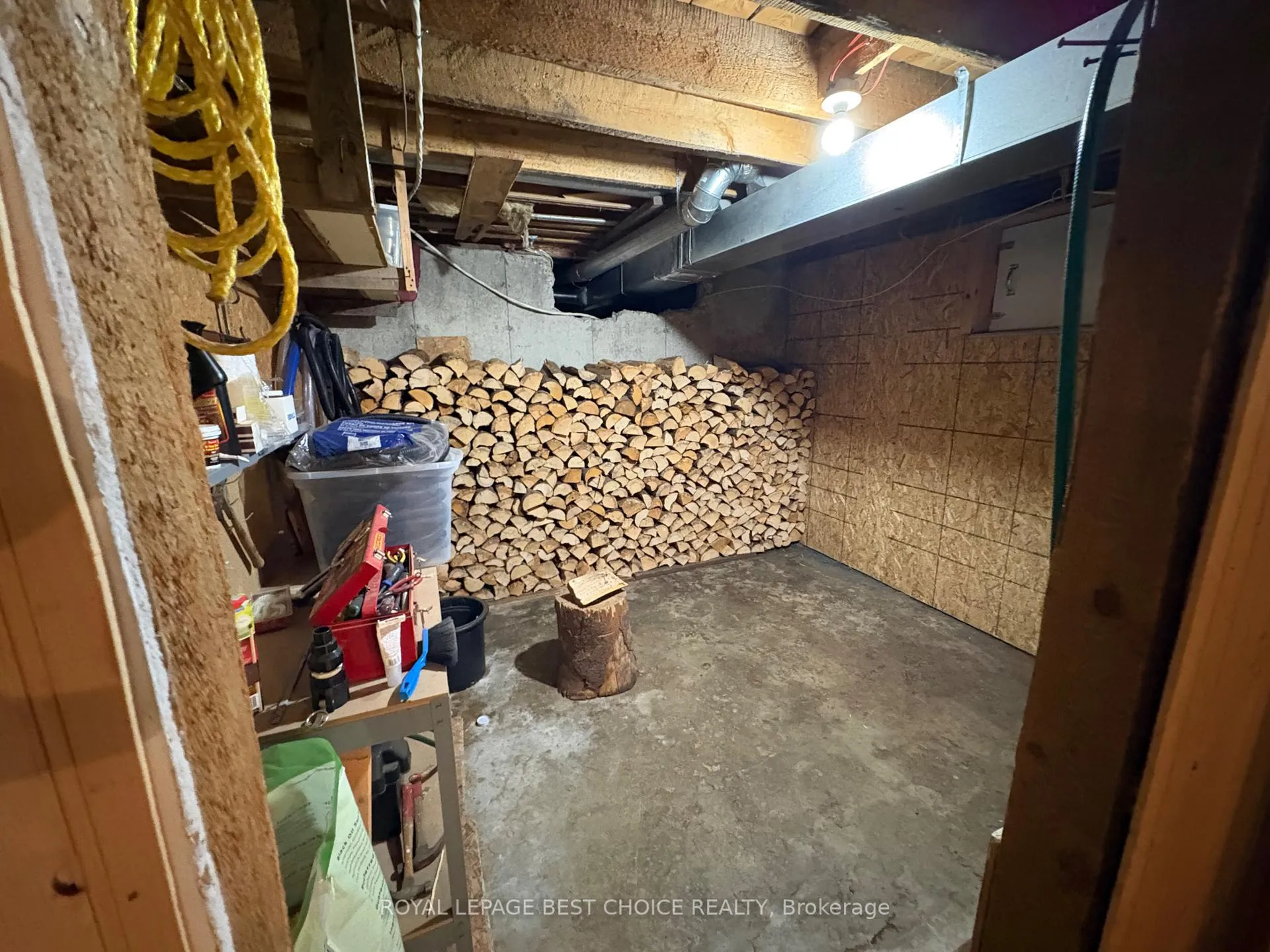 Photo 21 of 585173 Mowat Landing Road, Timiskaming, TIM - Outside - Rural — HOMEH